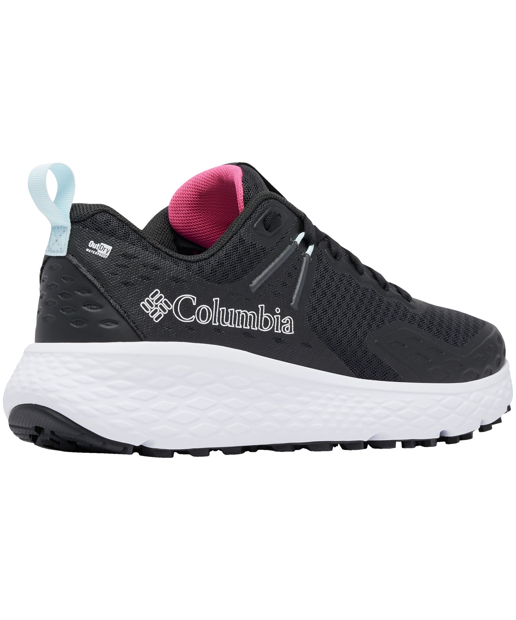 Columbia Women's Konos Outdry Omni-Max Hiking Shoes