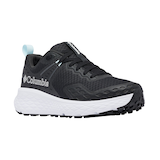 Chaussures de randonnée avec système Omni-Max et technologie Outdry pour femmes, Konos, Columbia Front_Three_Fourths_Angled_Right