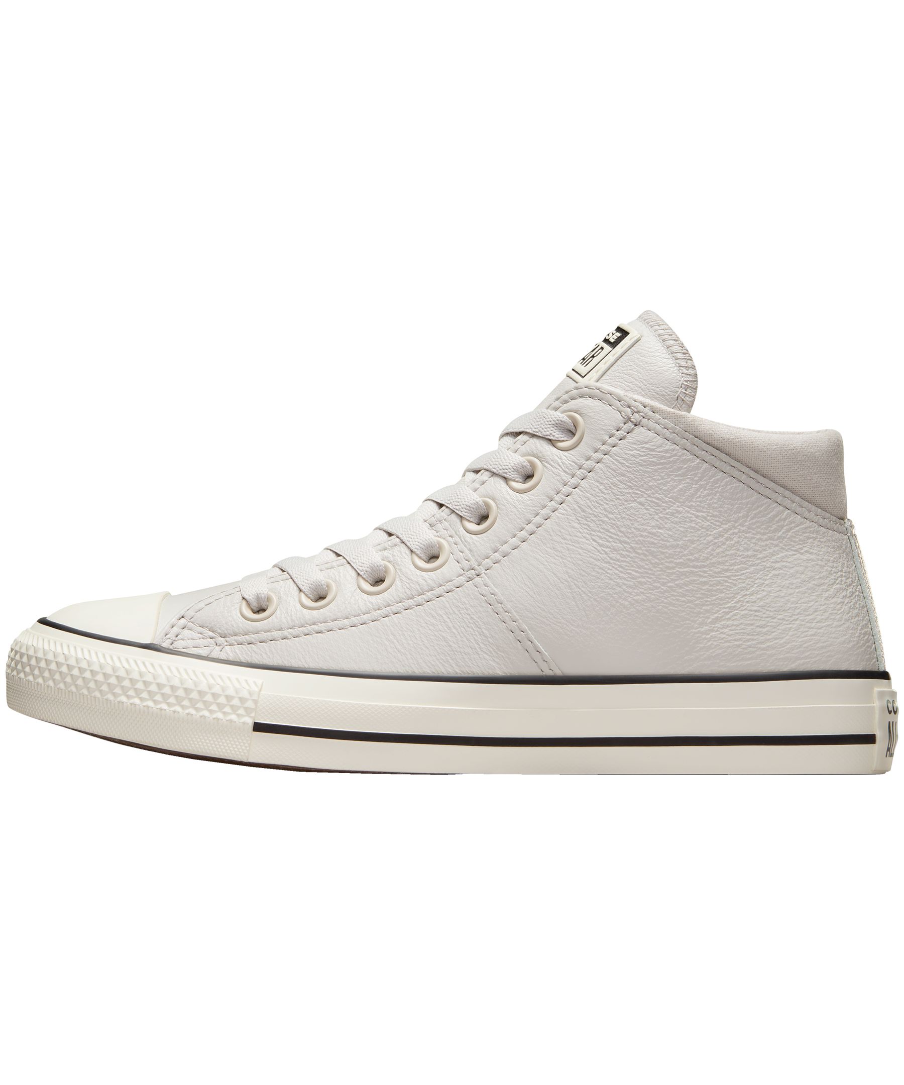 Converse Women's Chuck Taylor All Star Madison Mid Warm Winter Sneakers