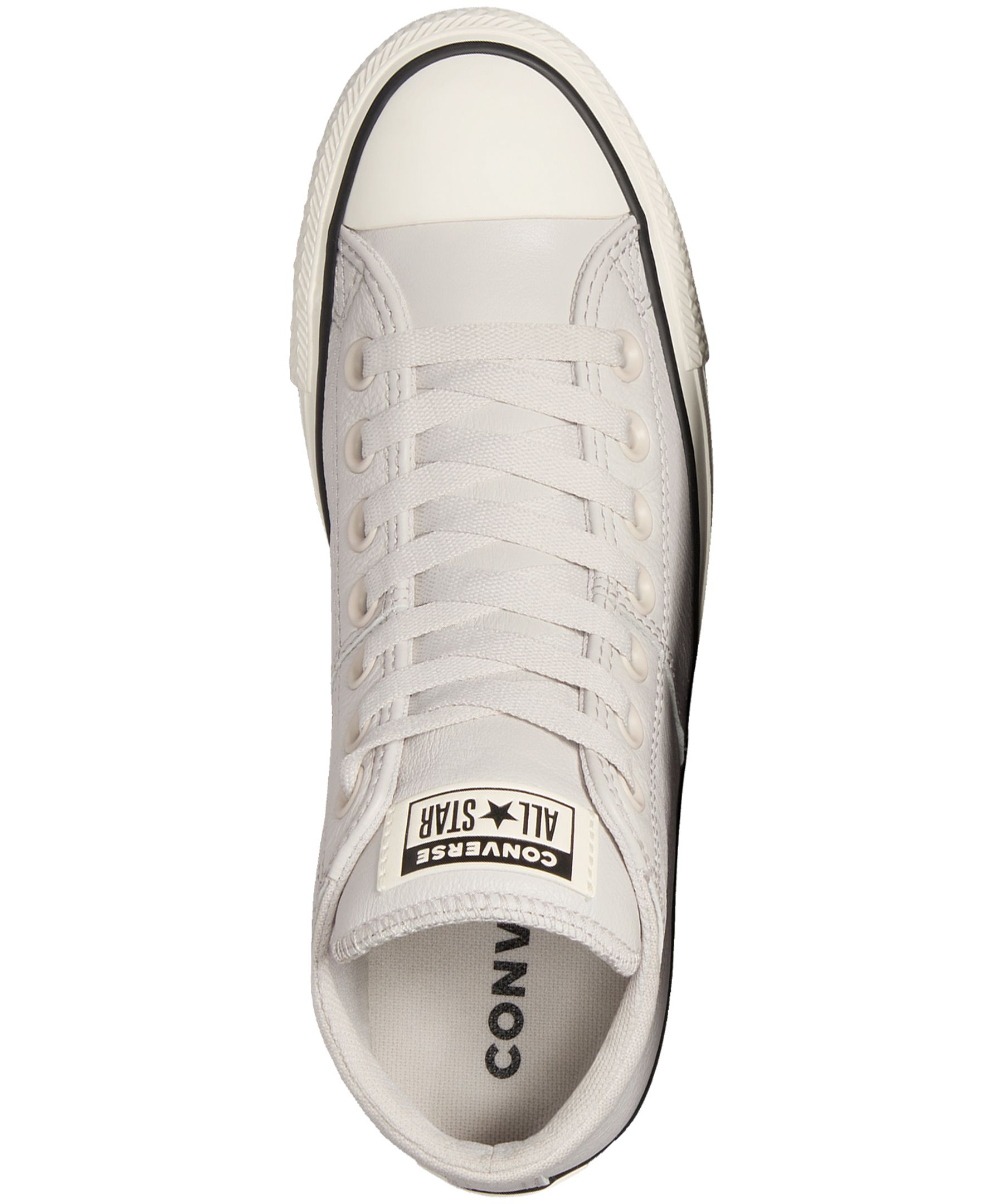 Converse Women s Chuck Taylor All Star Madison Mid Warm Winter Sneakers Marks