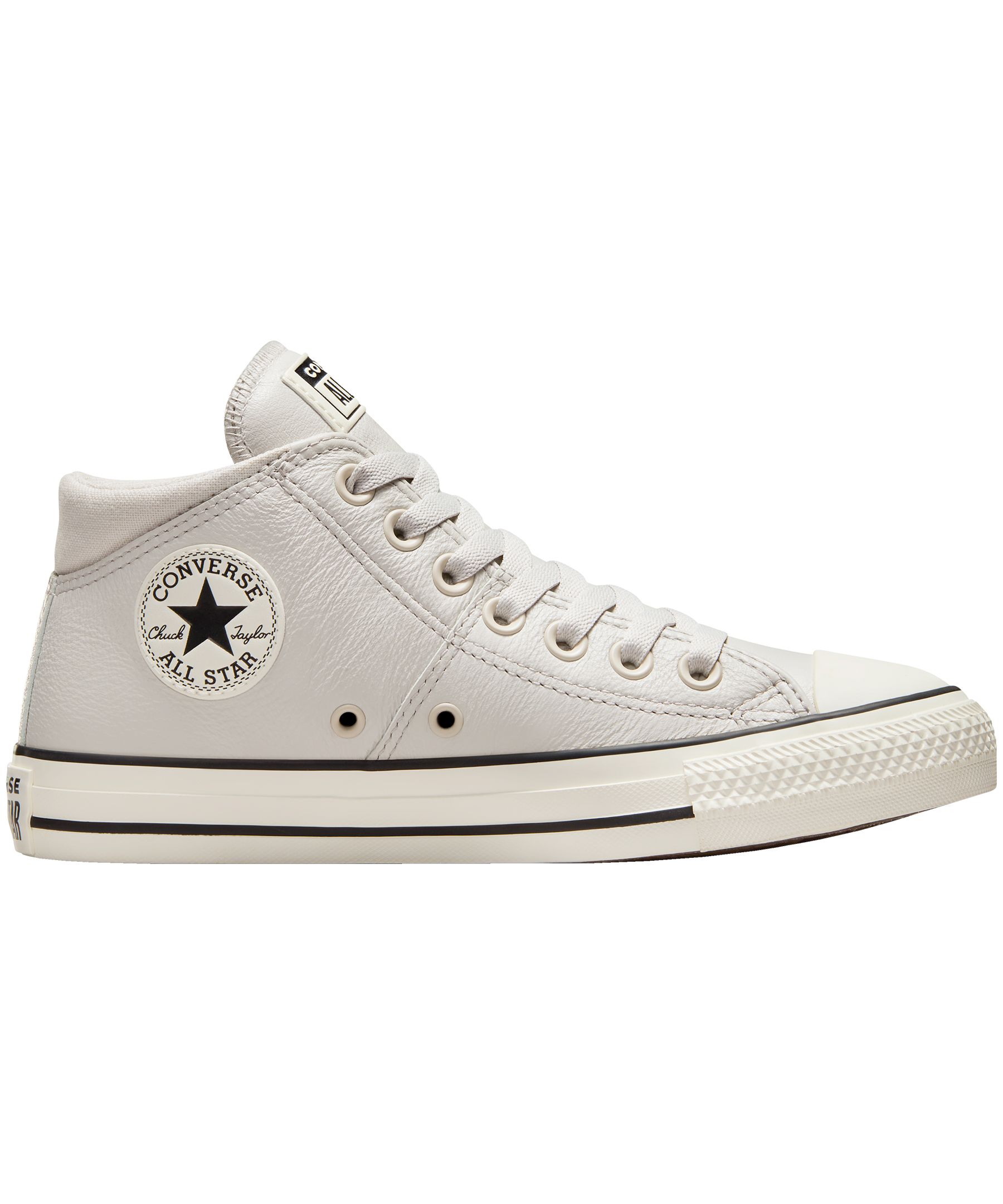 Converse Women's Chuck Taylor All Star Madison Mid Warm Winter Sneakers