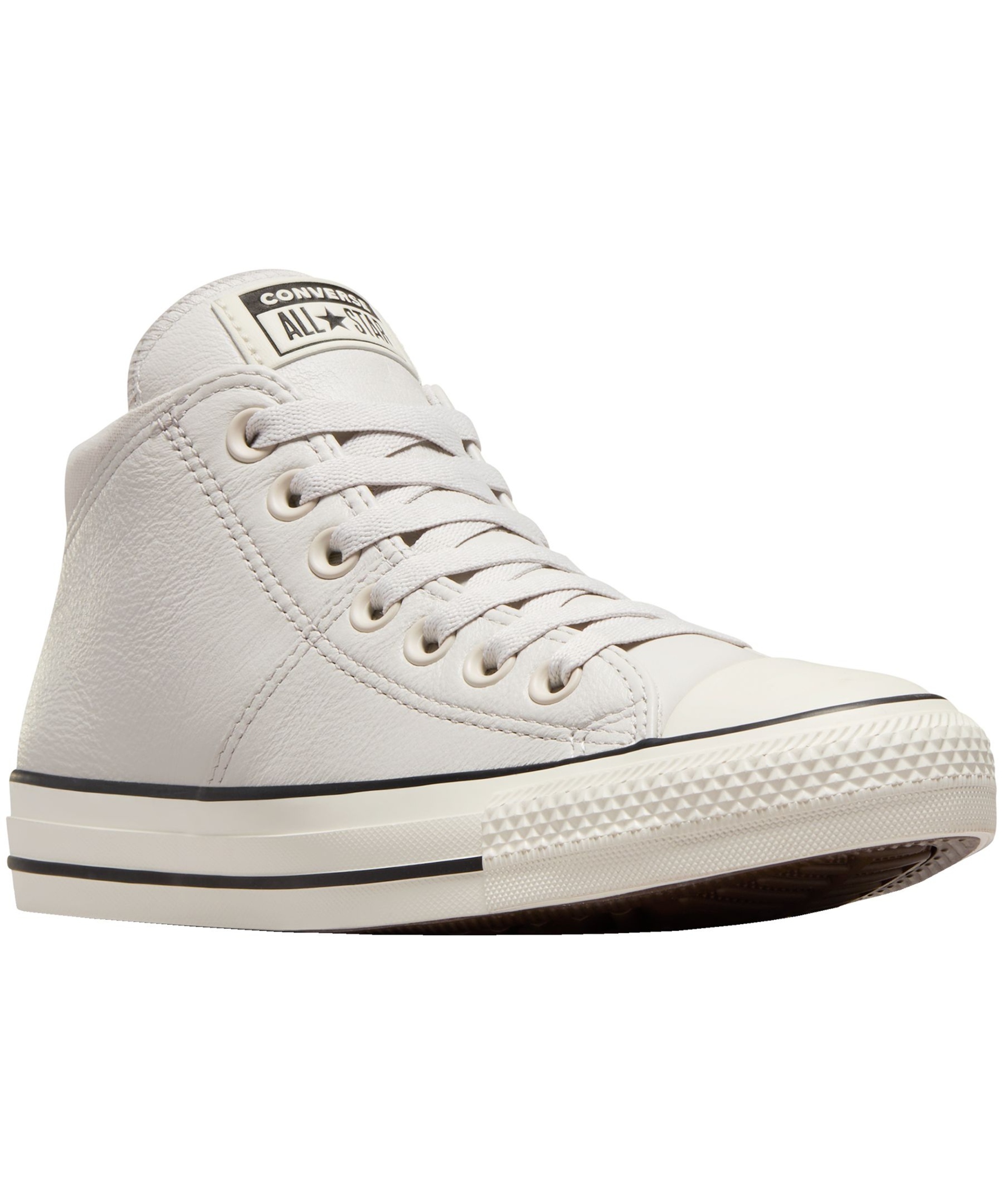 Converse Women's Chuck Taylor All Star Madison Mid Warm Winter Sneakers 