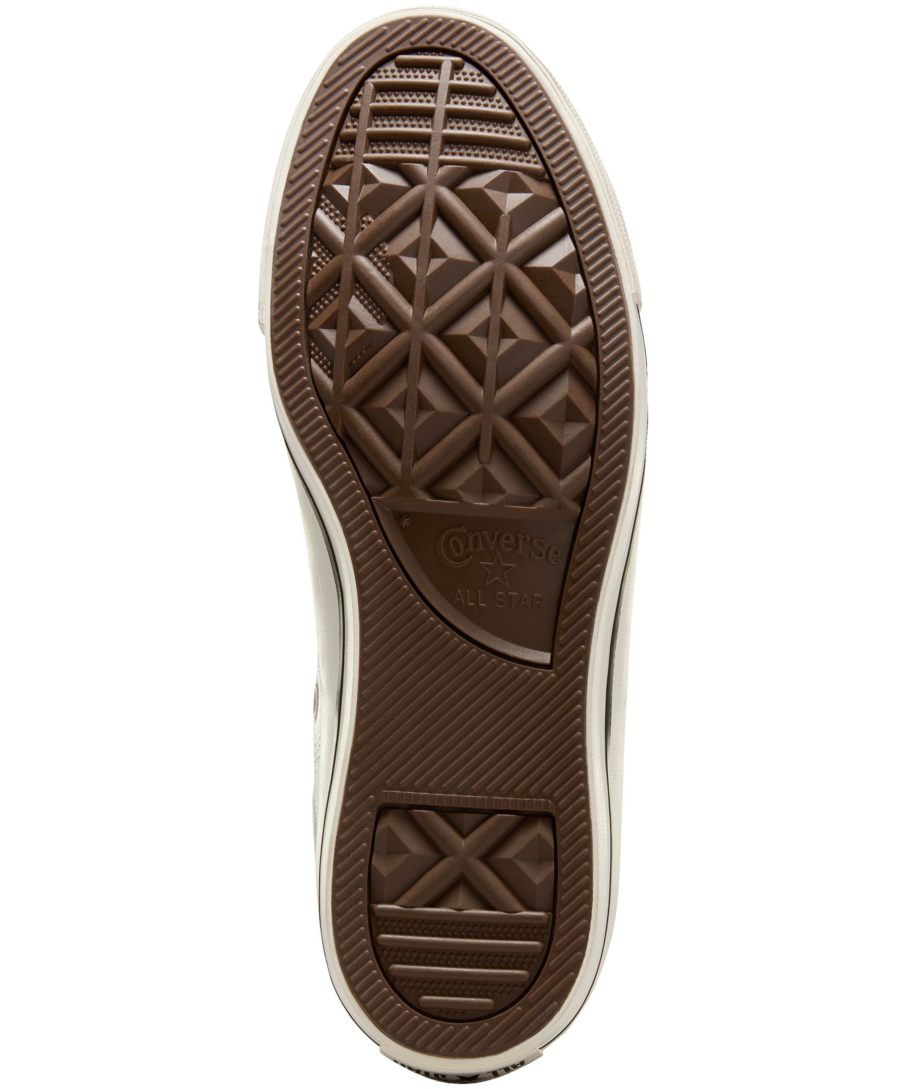 Converse Women's Chuck Taylor All Star Madison Mid Warm Winter Sneakers