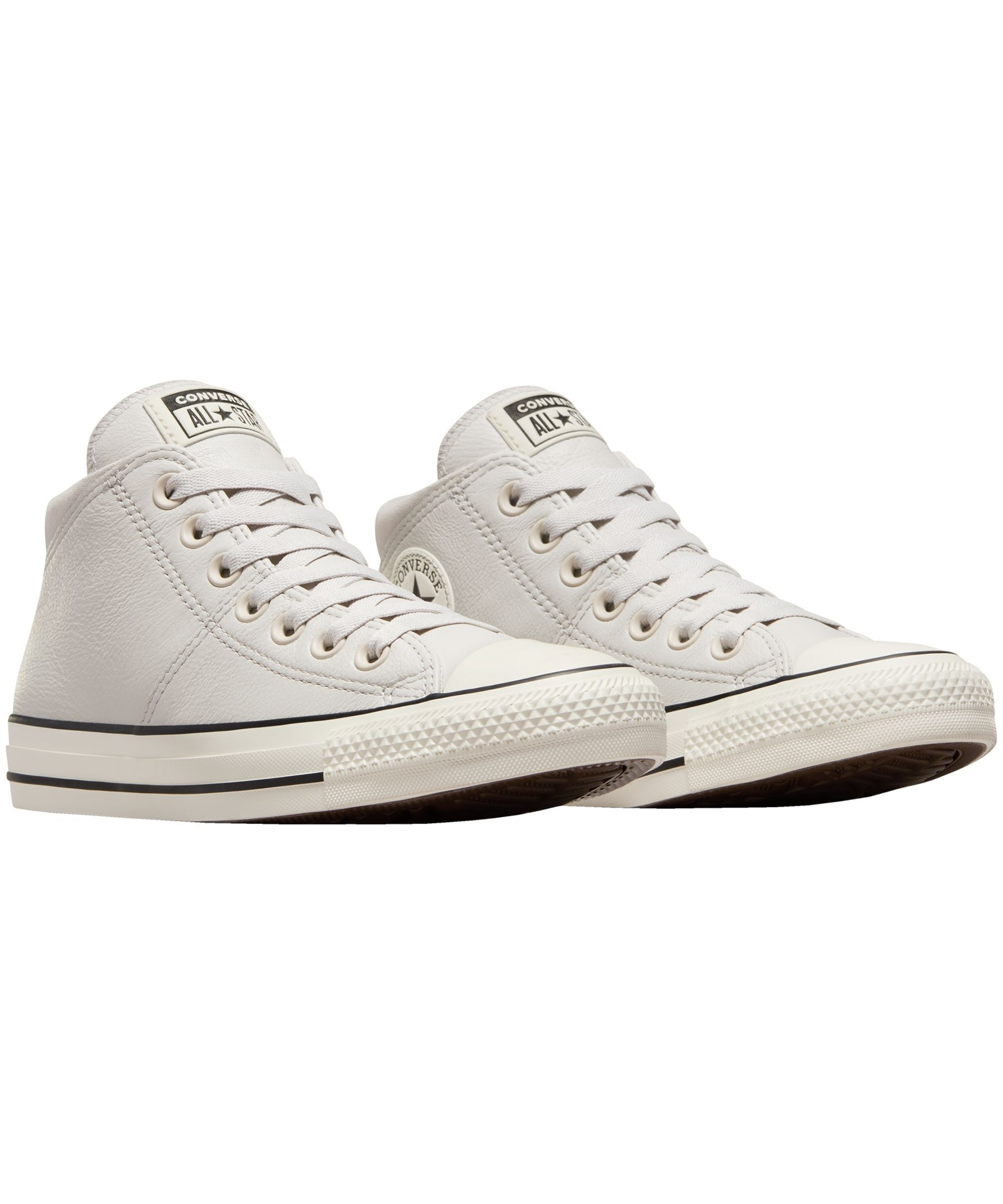 Converse Women's Chuck Taylor All Star Madison Mid Warm Winter Sneakers ...