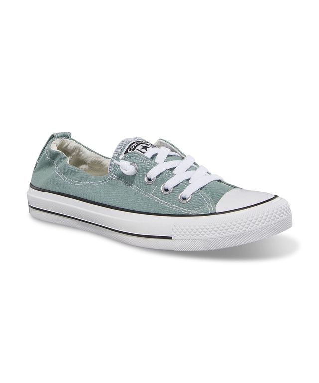 Chaussures de sport de saison pour femmes, Chuck Taylor All Star Shoreline, Converse