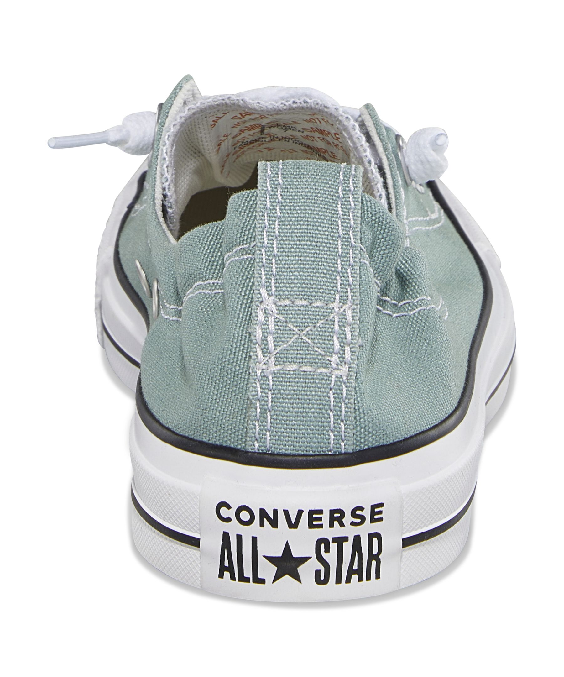 Teal converse shoreline on sale