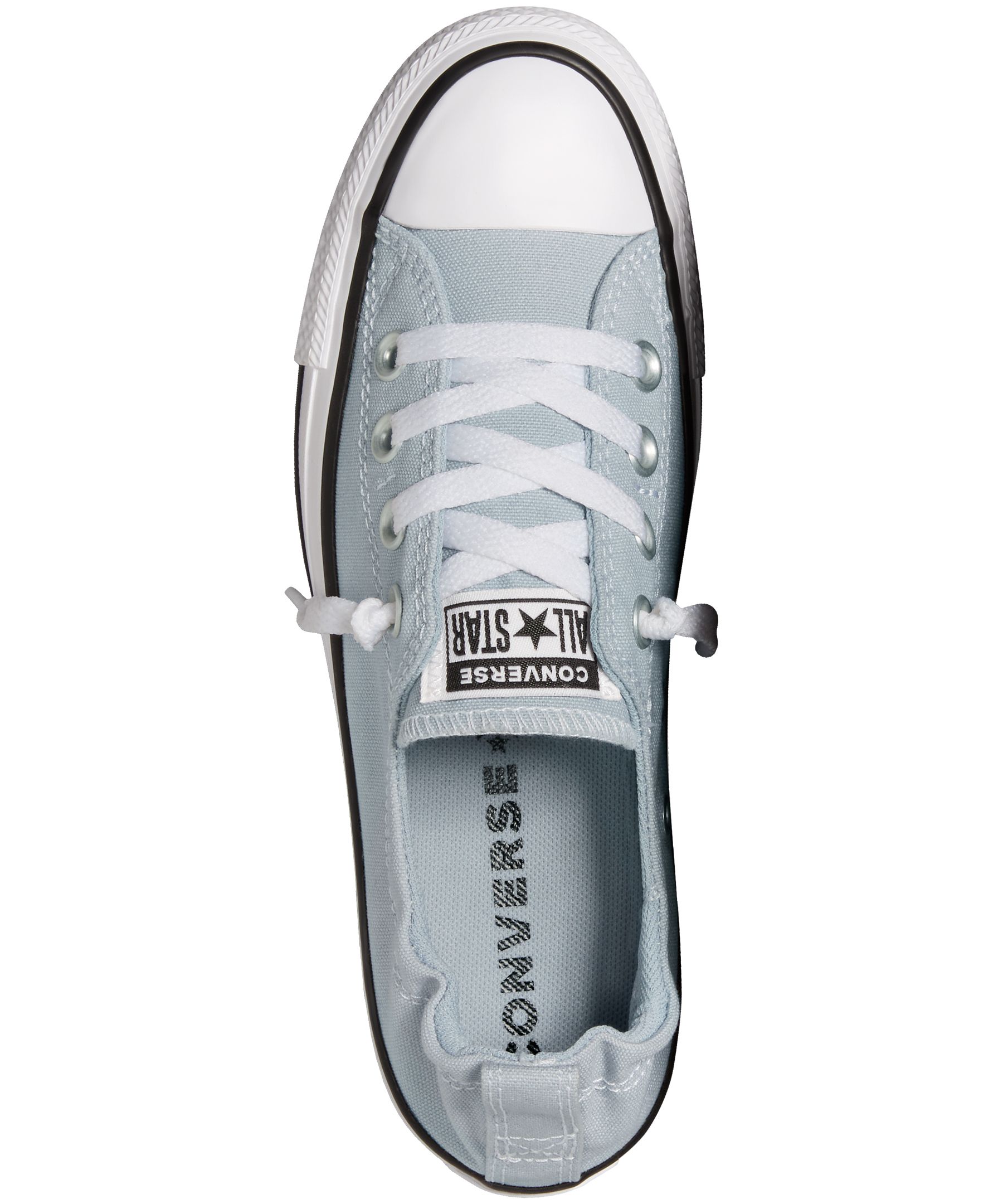 Converse Women's Chuck Taylor All Star Shoreline Exclusive Sneakers