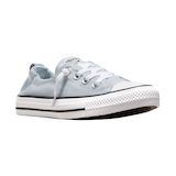 Chaussures de sport exclusives pour femmes, Chuck Taylor All Star Shoreline, Converse Front_Three_Fourths_Angled_Right