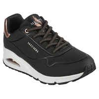 Chaussures de sport pour femmes, Uno Shimmer Away, Skechers StreetMC Front_Three_Fourths_Angled_Right