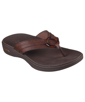 Sandales tongs Arch Fit pour femmes, Maui, Skechers