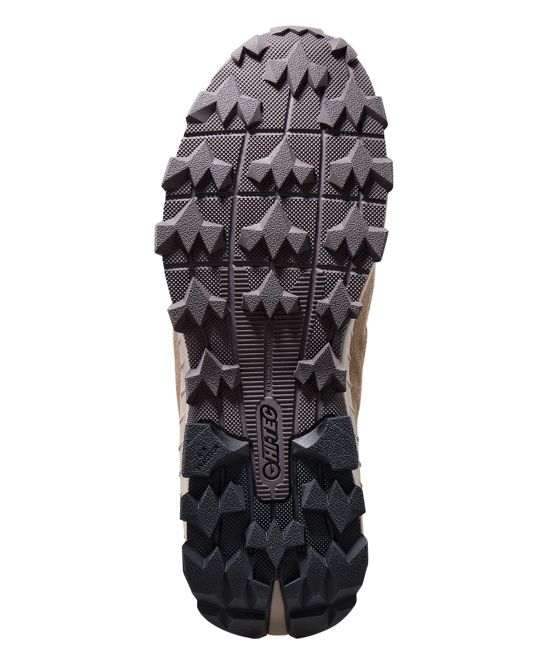 Hi-Tec Women's Ravus Revive 50 Mid Waterproof Boots