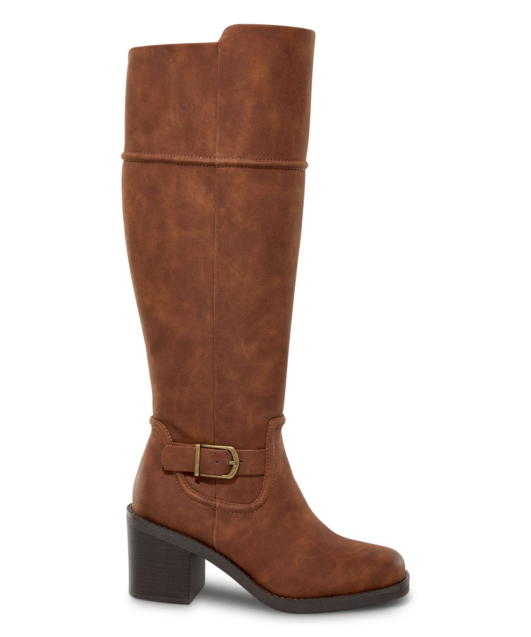 Denver Hayes Women's Maple Tall Boots