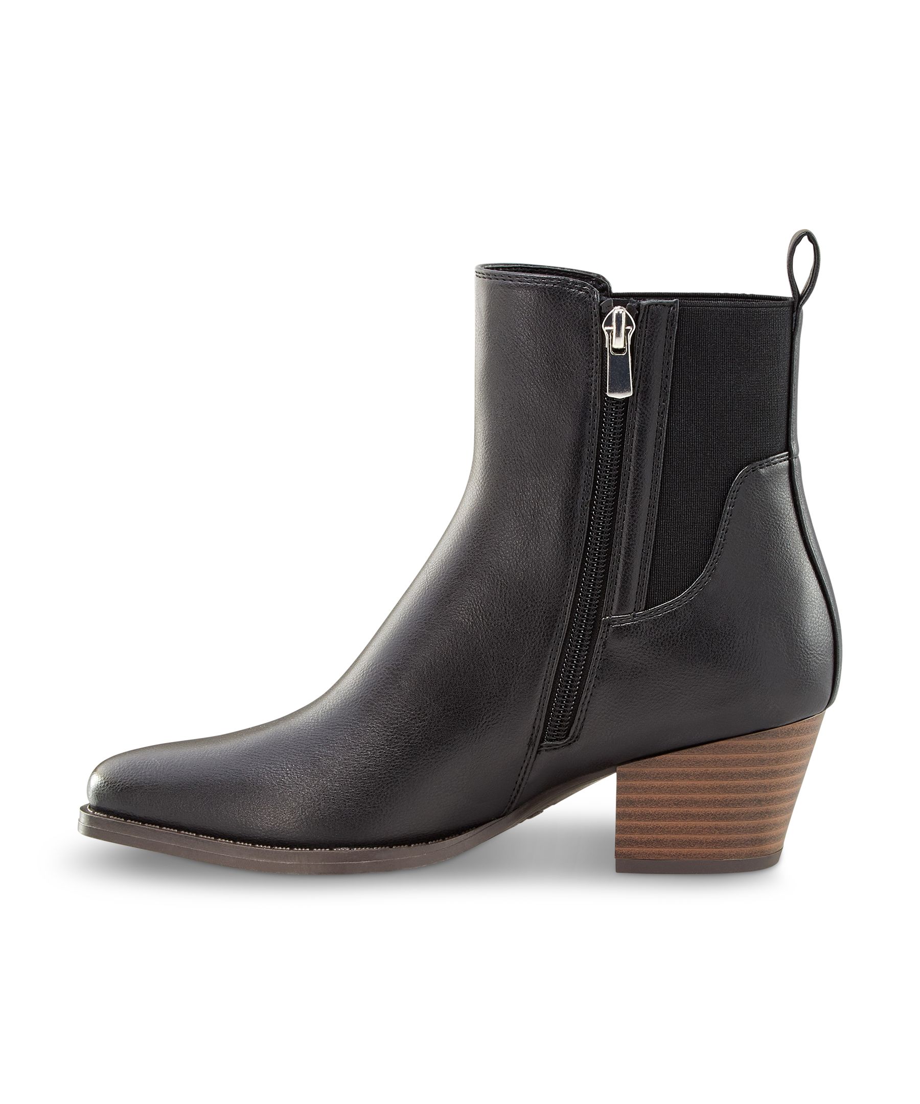 Denver Hayes Women's Greer City Boots