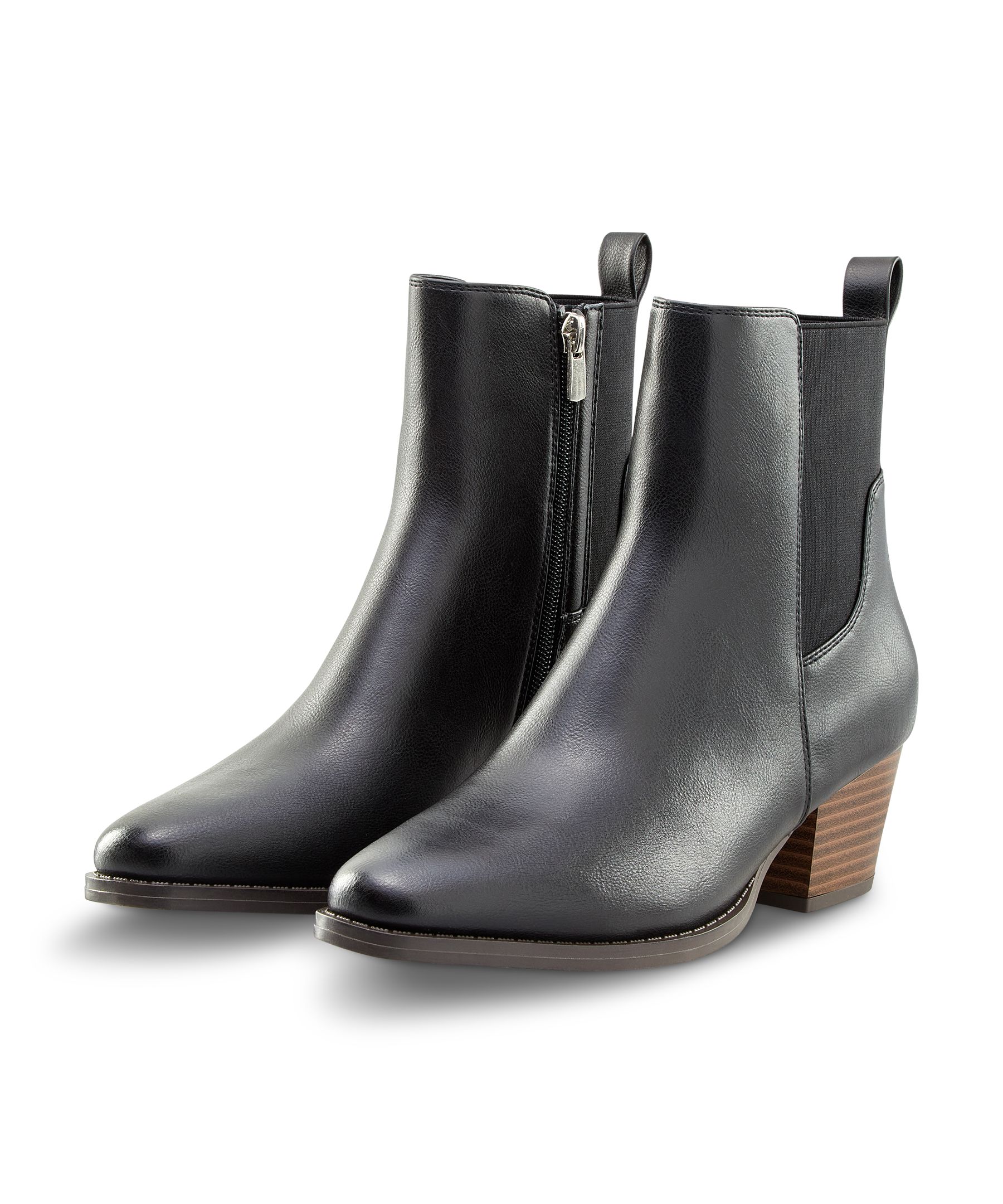 Denver Hayes Women's Greer City Boots