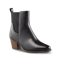 Denver Hayes Women's Greer City Boots Front_Three_Fourths_Angled_Right