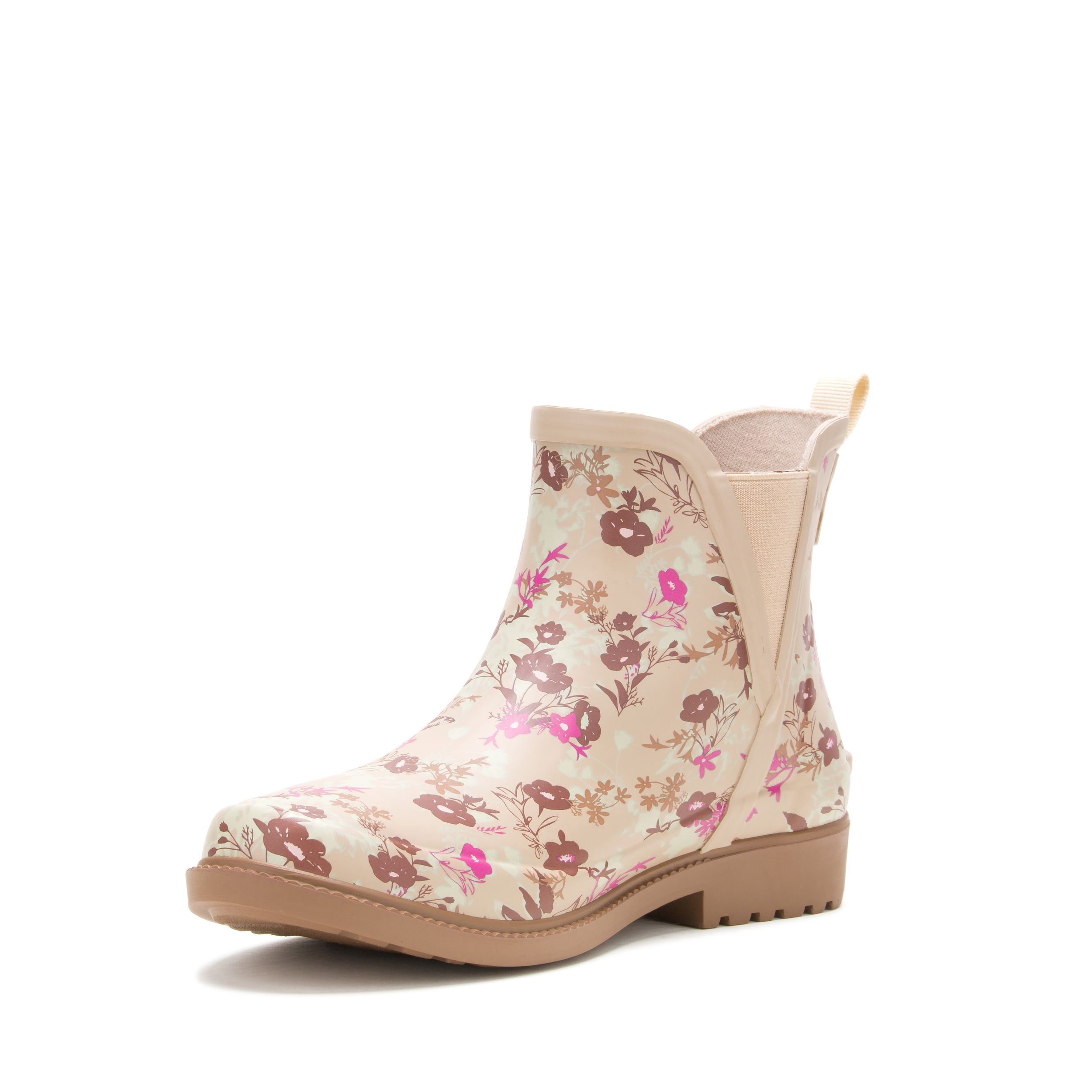 Bottes de pluie avec imprimé pour femmes, Chloe Lo, Kamik