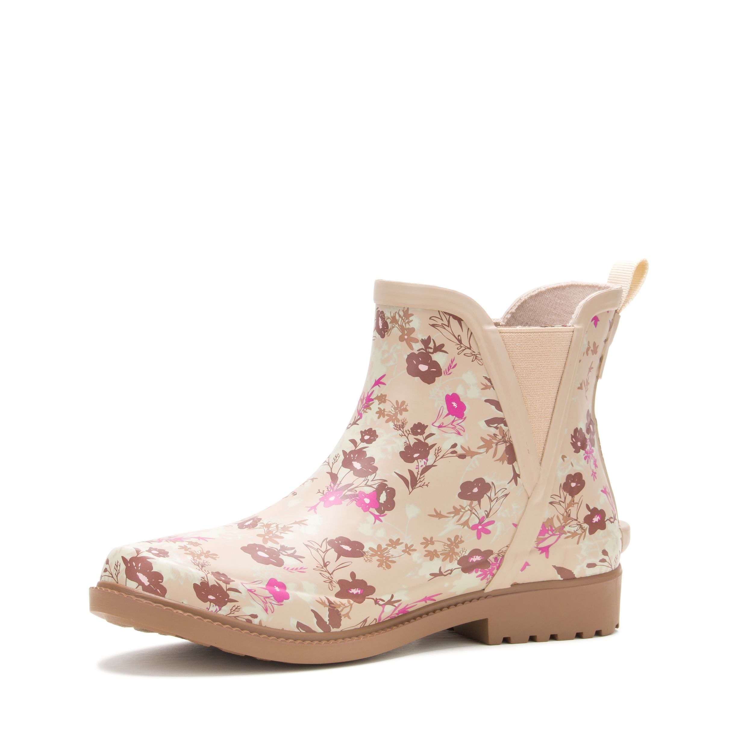 Bottes de pluie avec imprimé pour femmes, Chloe Lo, Kamik