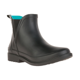 Kamik Women's Chloe Lo Chelsea Rain Boots Front_Three_Fourths_Angled_Right