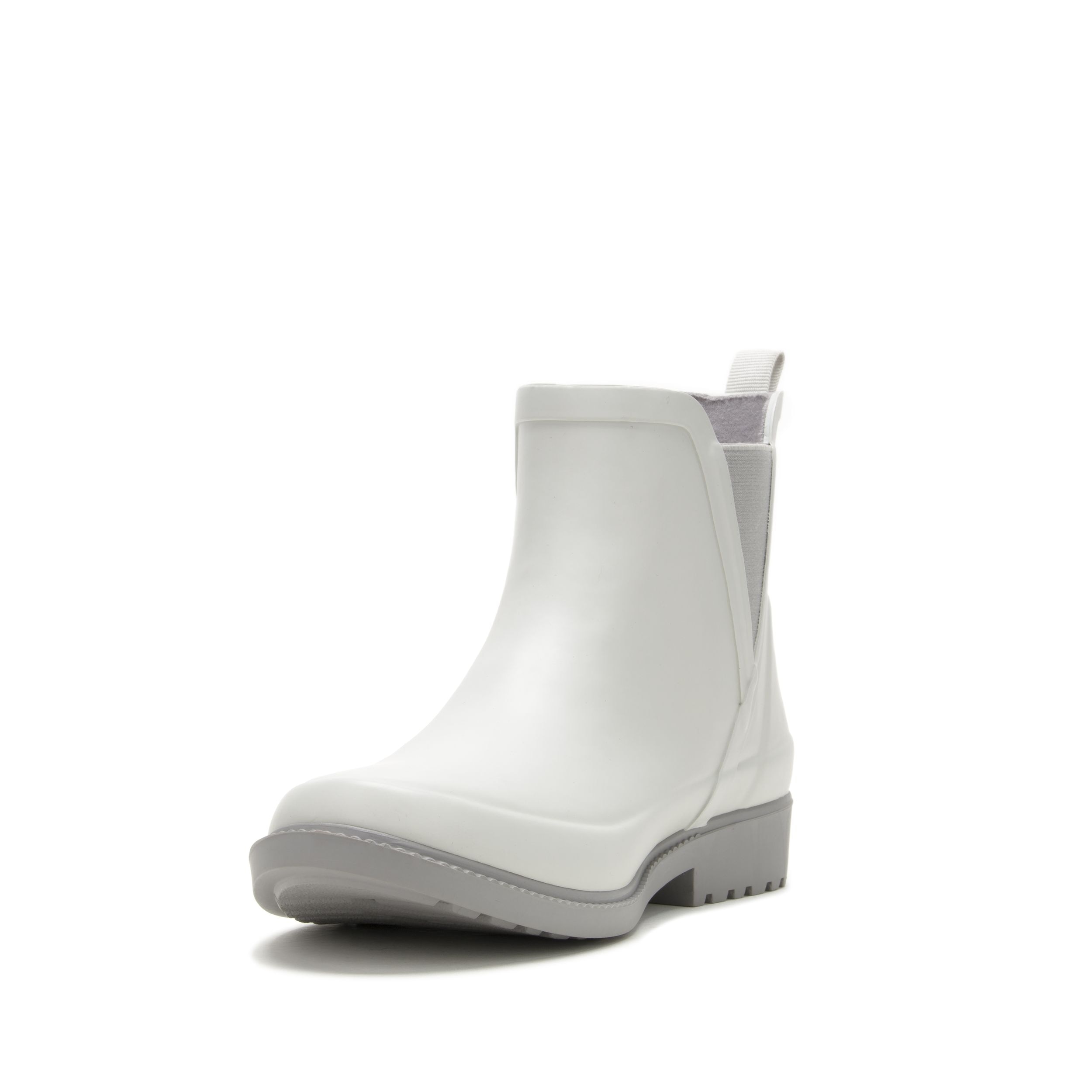 Kamik Women's Chloe Lo Chelsea Rain Boots