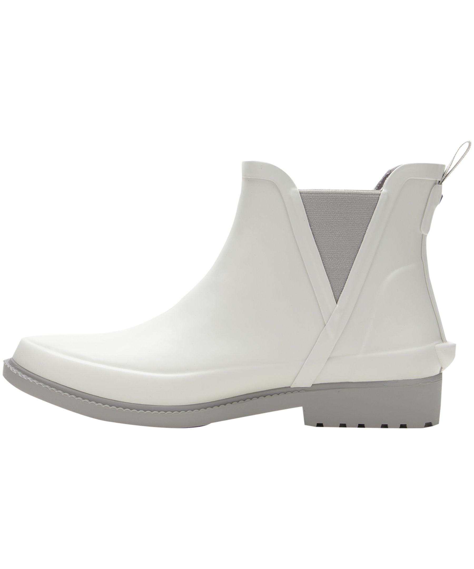 Kamik Women's Chloe Lo Chelsea Rain Boots