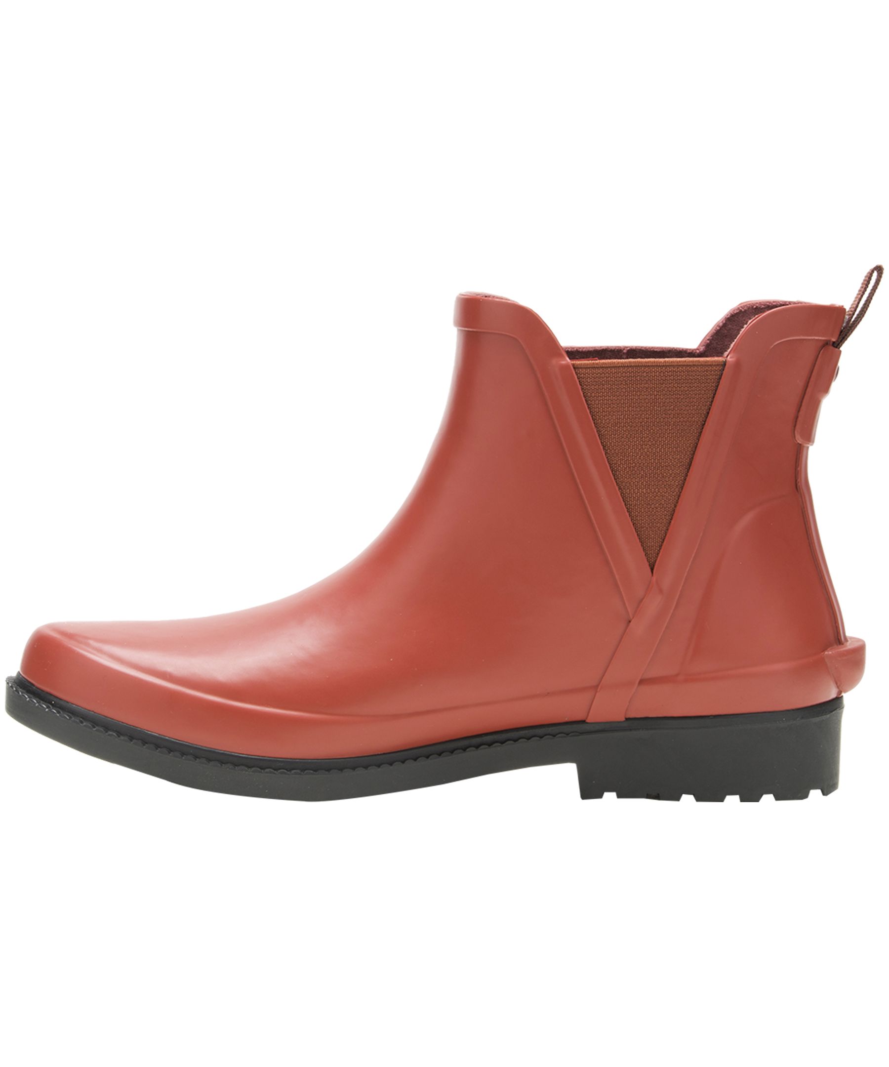 Kamik Women's Chloe Lo Chelsea Rain Boots