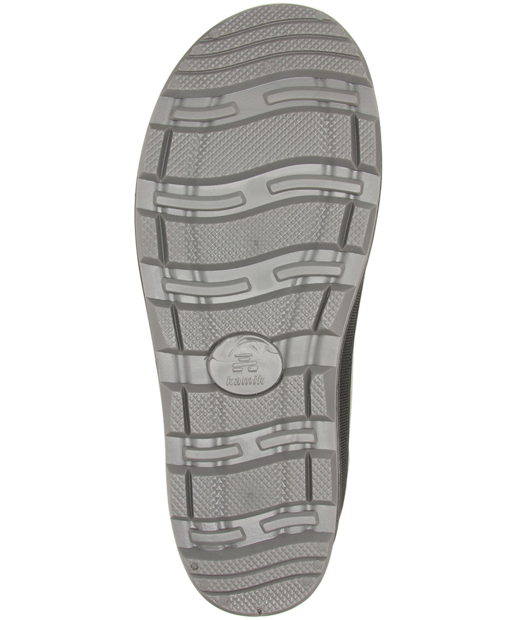 Bottes de pluie en néoprène pour femmes, Timber Hi, Kamik