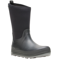 Kamik Women's Timber Hi Neoprene Rain Boots Front_Three_Fourths_Angled_Right