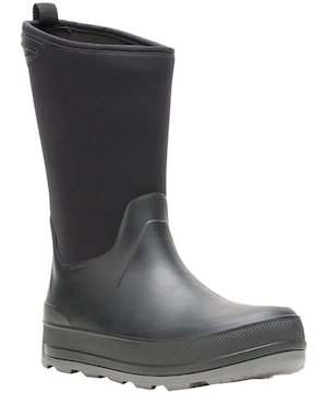 Bottes de pluie en néoprène pour femmes, Timber Hi, Kamik