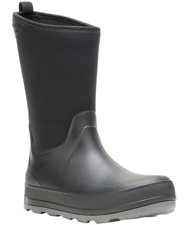 Bottes de pluie en néoprène pour femmes, Timber Hi, Kamik