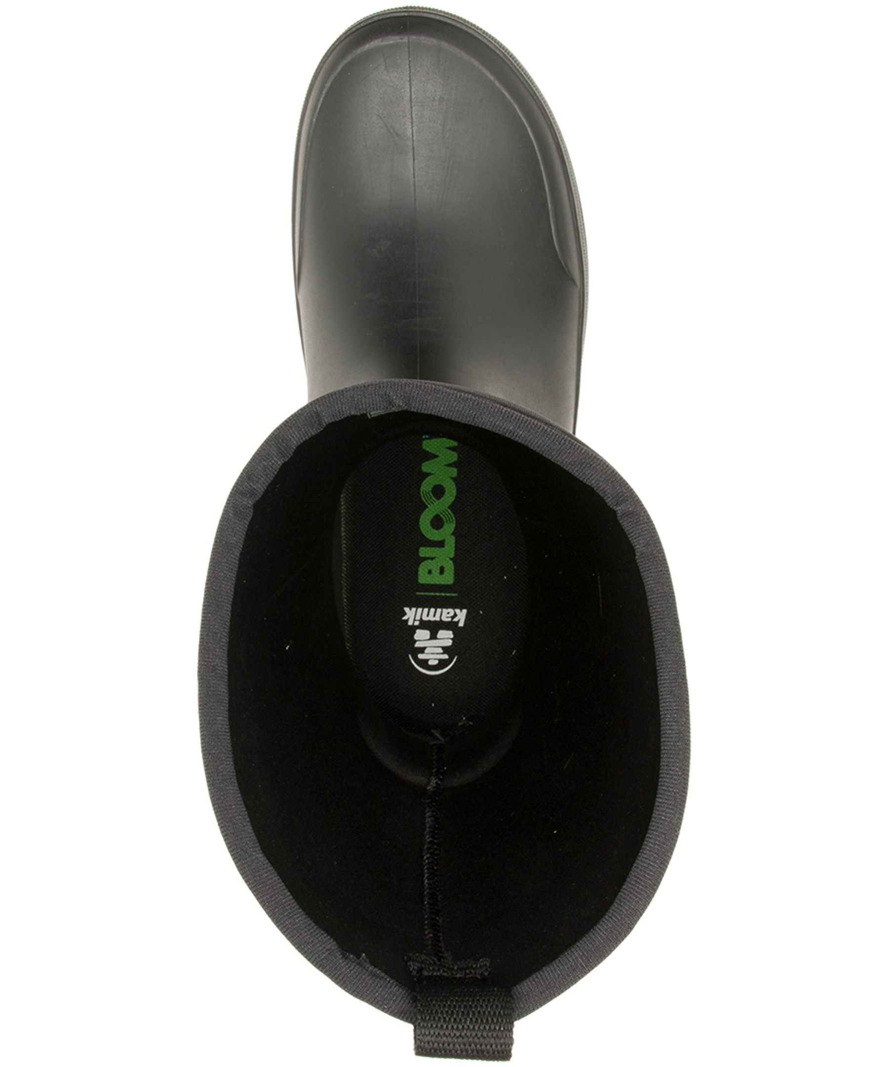 Bottes de pluie en néoprène pour femmes, Timber Hi, Kamik