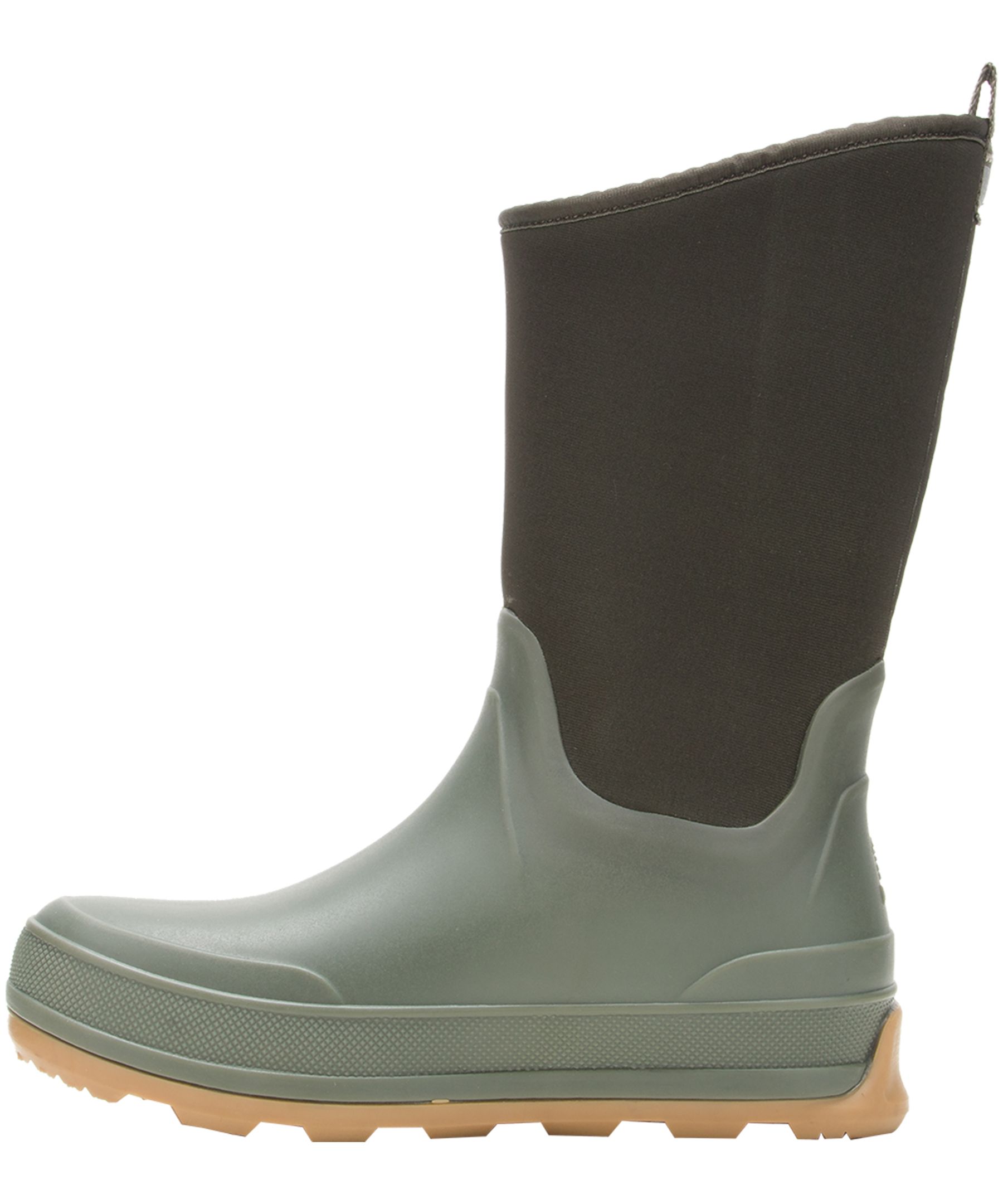 Bottes de pluie en néoprène pour femmes, Timber Hi, Kamik
