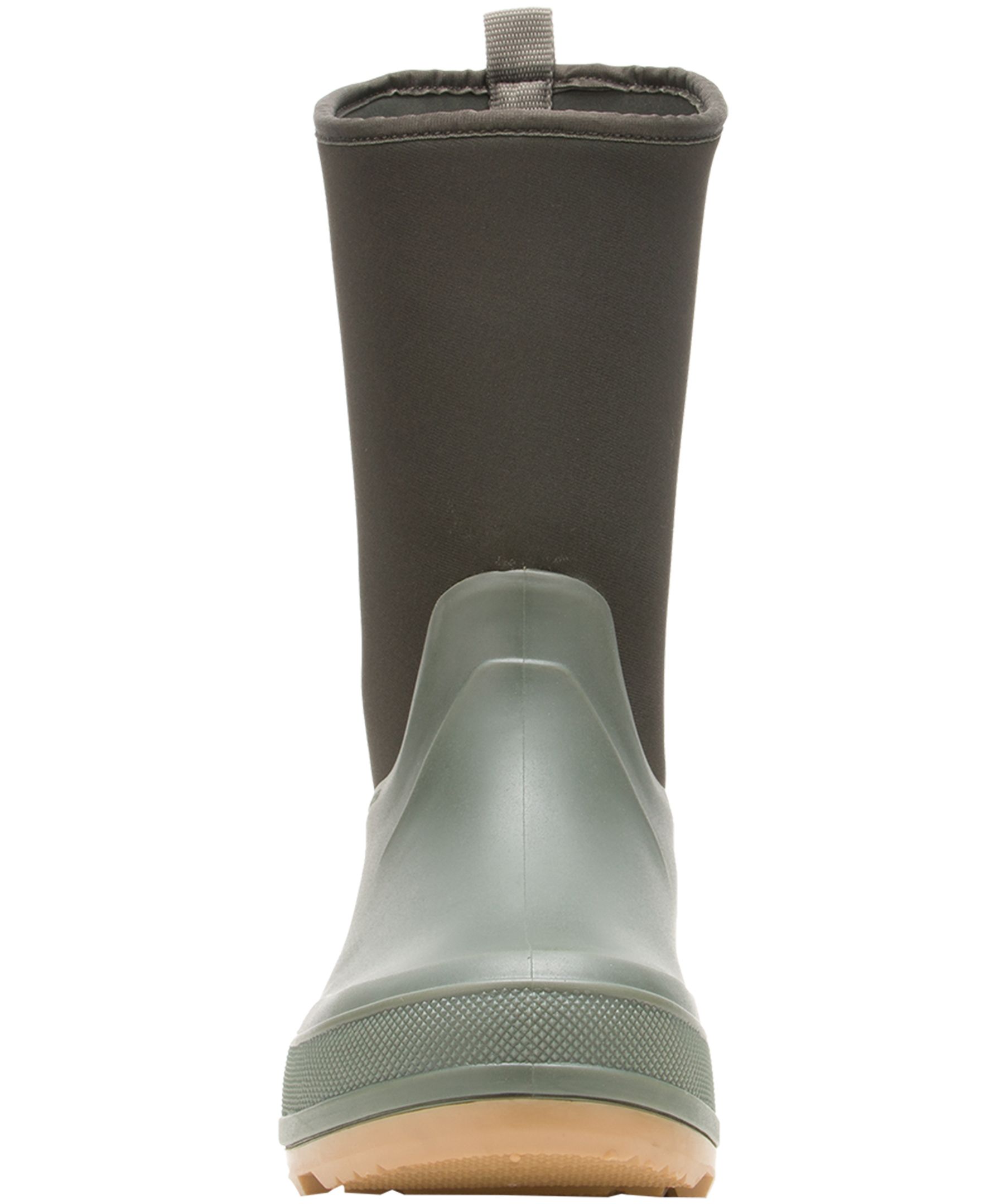 Bottes de pluie en néoprène pour femmes, Timber Hi, Kamik