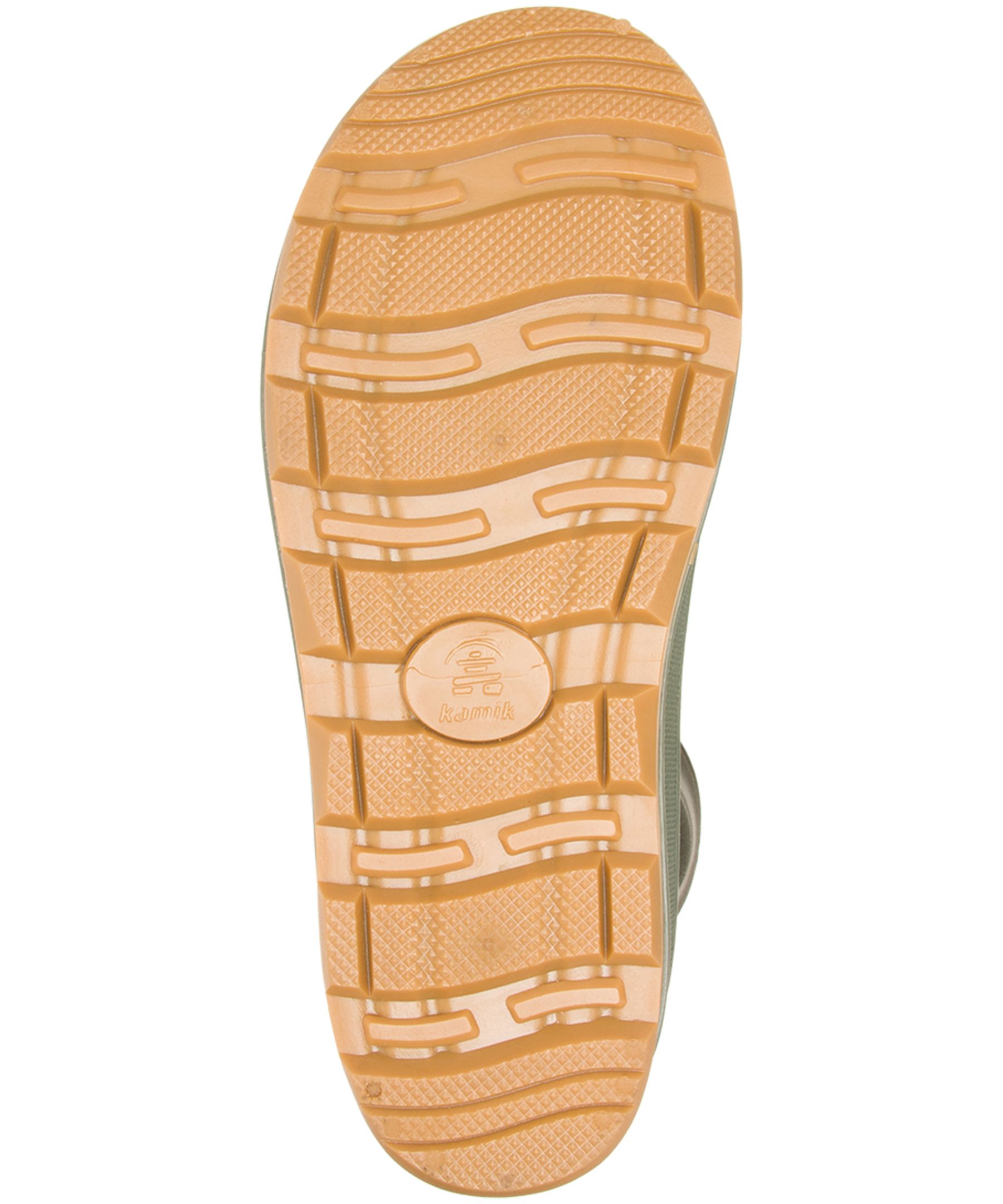 Bottes de pluie en néoprène pour femmes, Timber Hi, Kamik