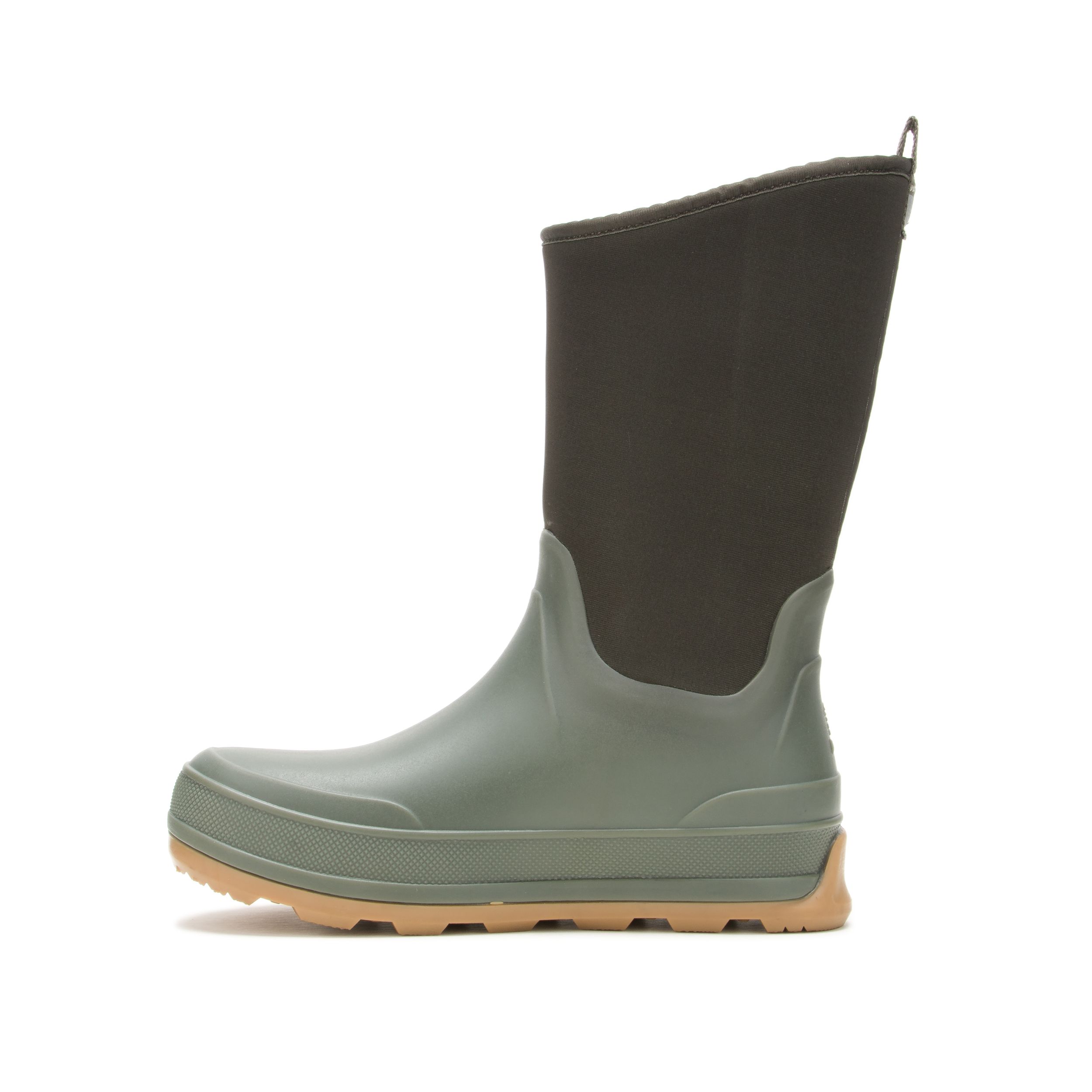 Kamik Women's Timber Hi Neoprene Rain Boots