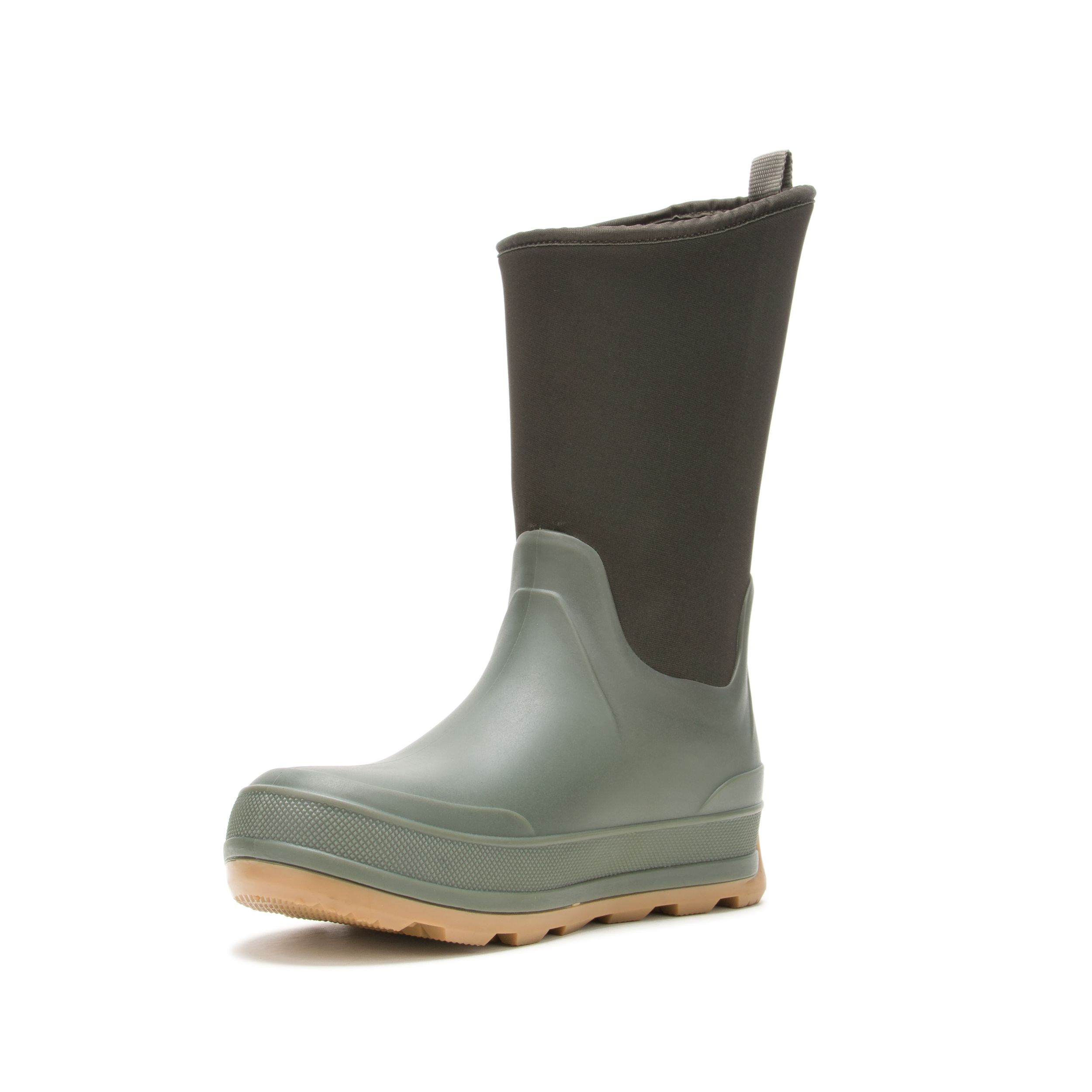 Kamik Women's Timber Hi Neoprene Rain Boots