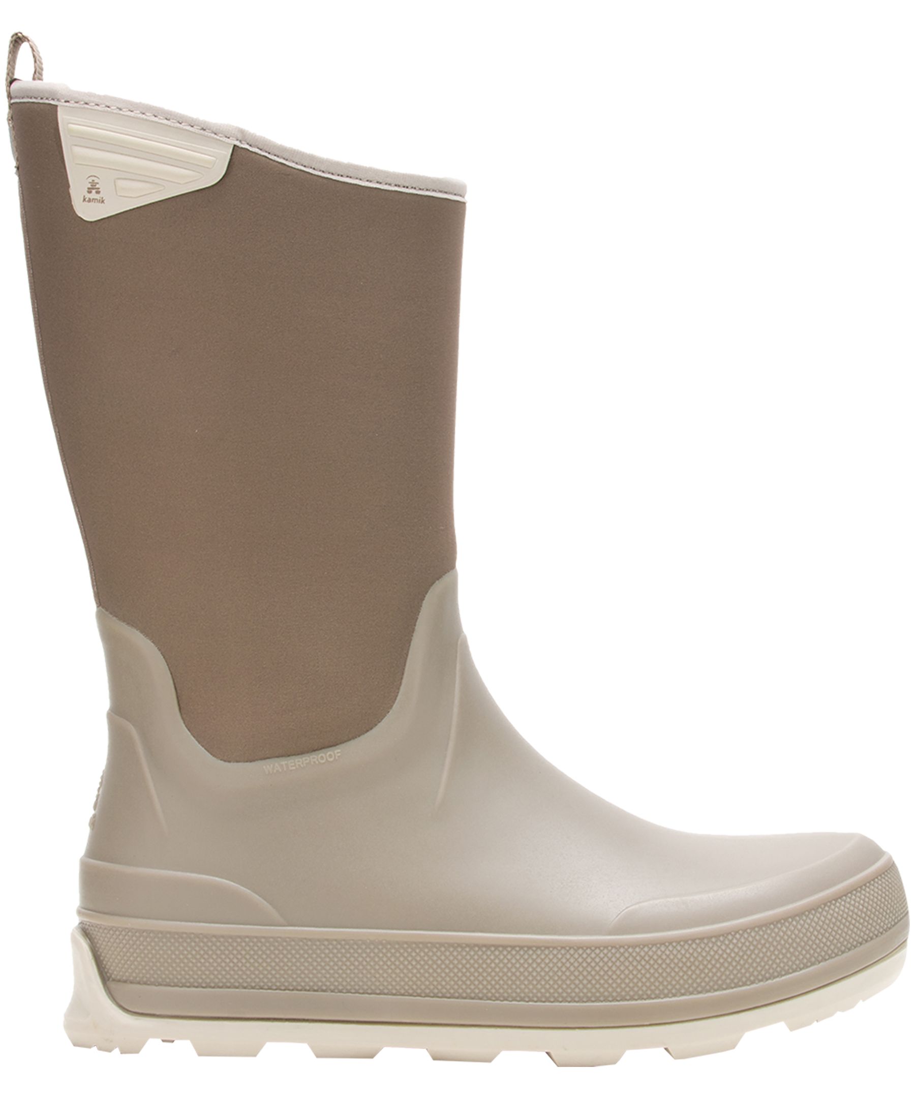 Kamik Women's Timber Hi Neoprene Rain Boots