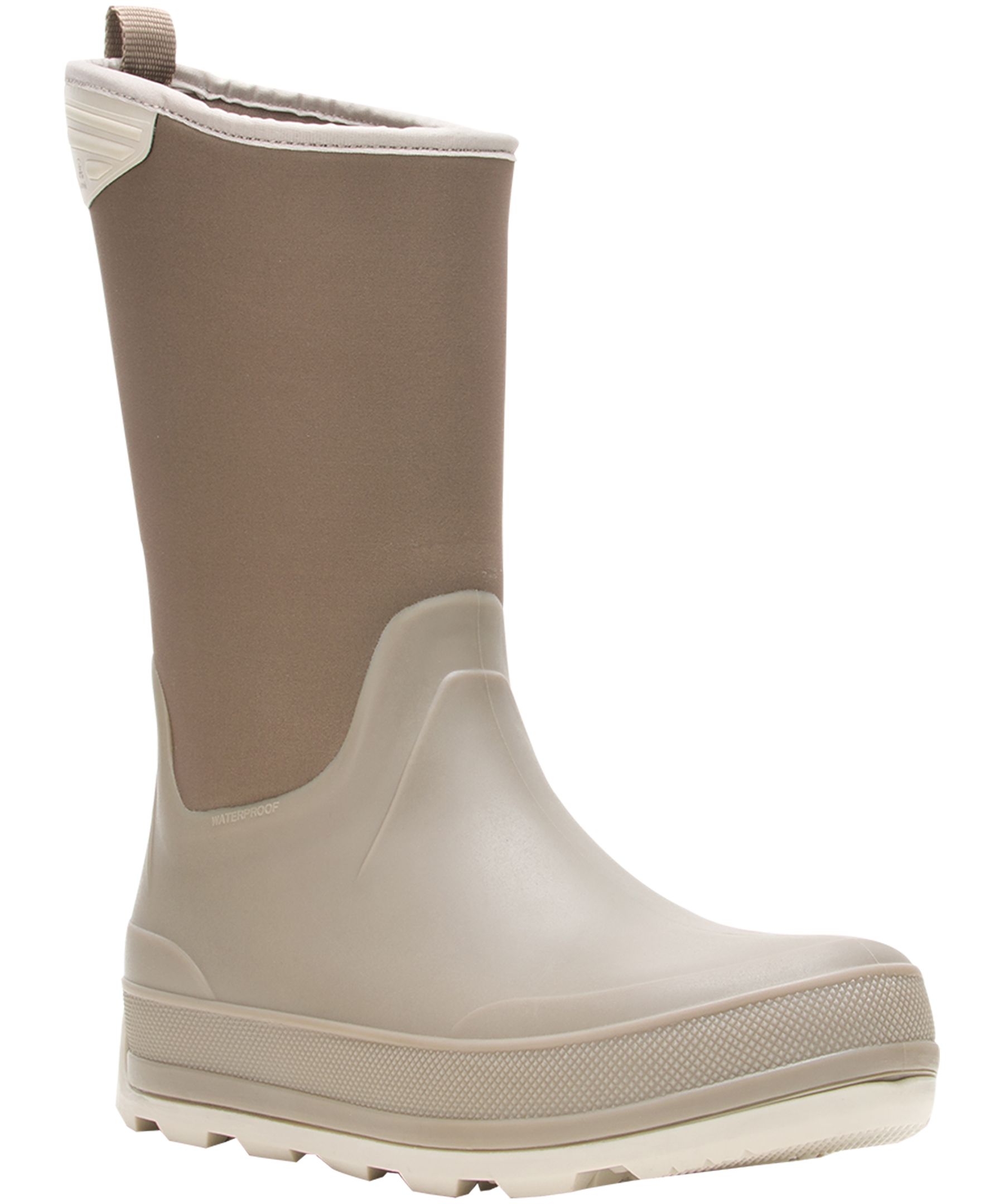 Kamik Women's Timber Hi Neoprene Rain Boots