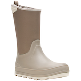 Bottes de pluie en néoprène pour femmes, Timber Hi, Kamik Front_Three_Fourths_Angled_Right