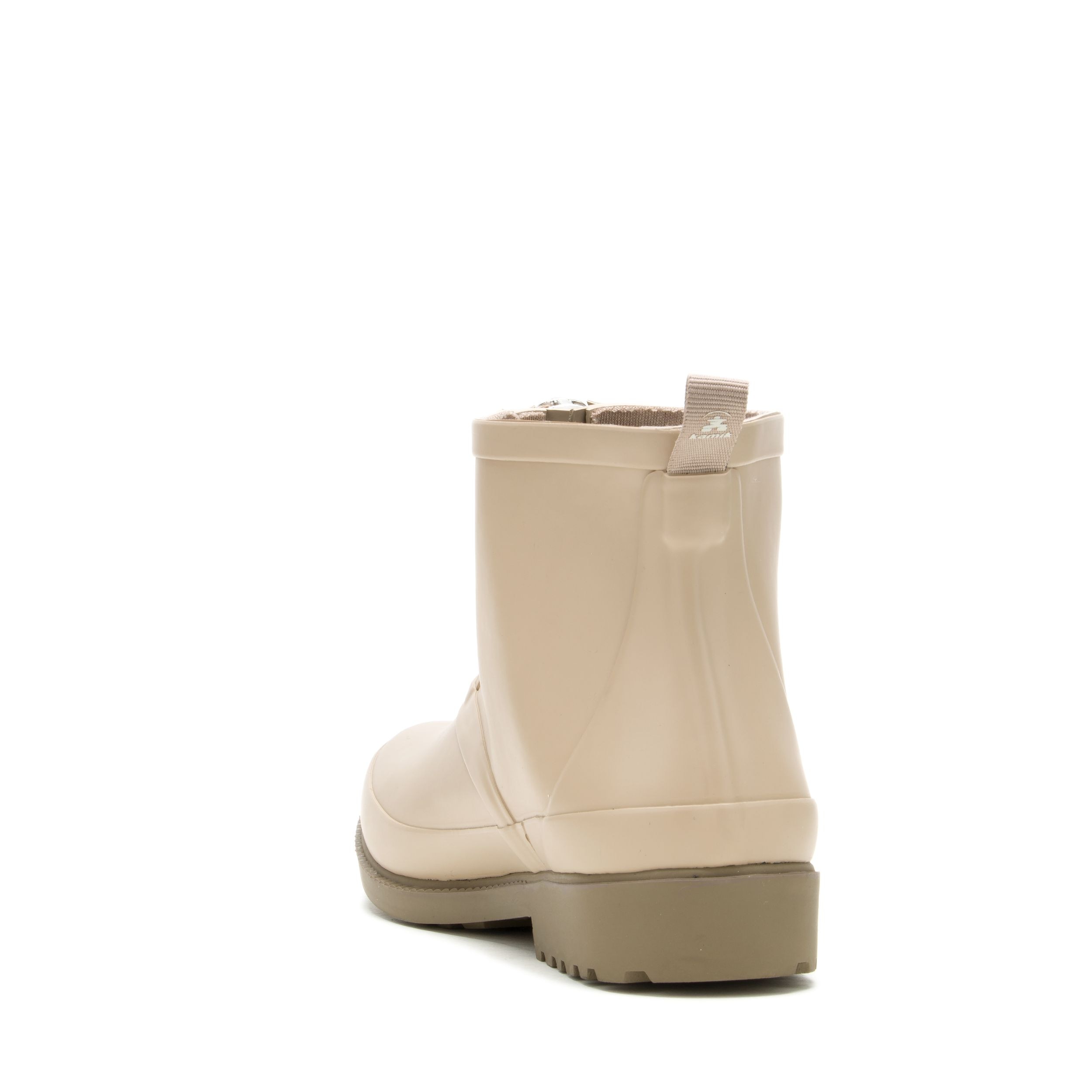 Bottes de pluie à fermeture à glissière avant pour femmes, Nicky, Kamik