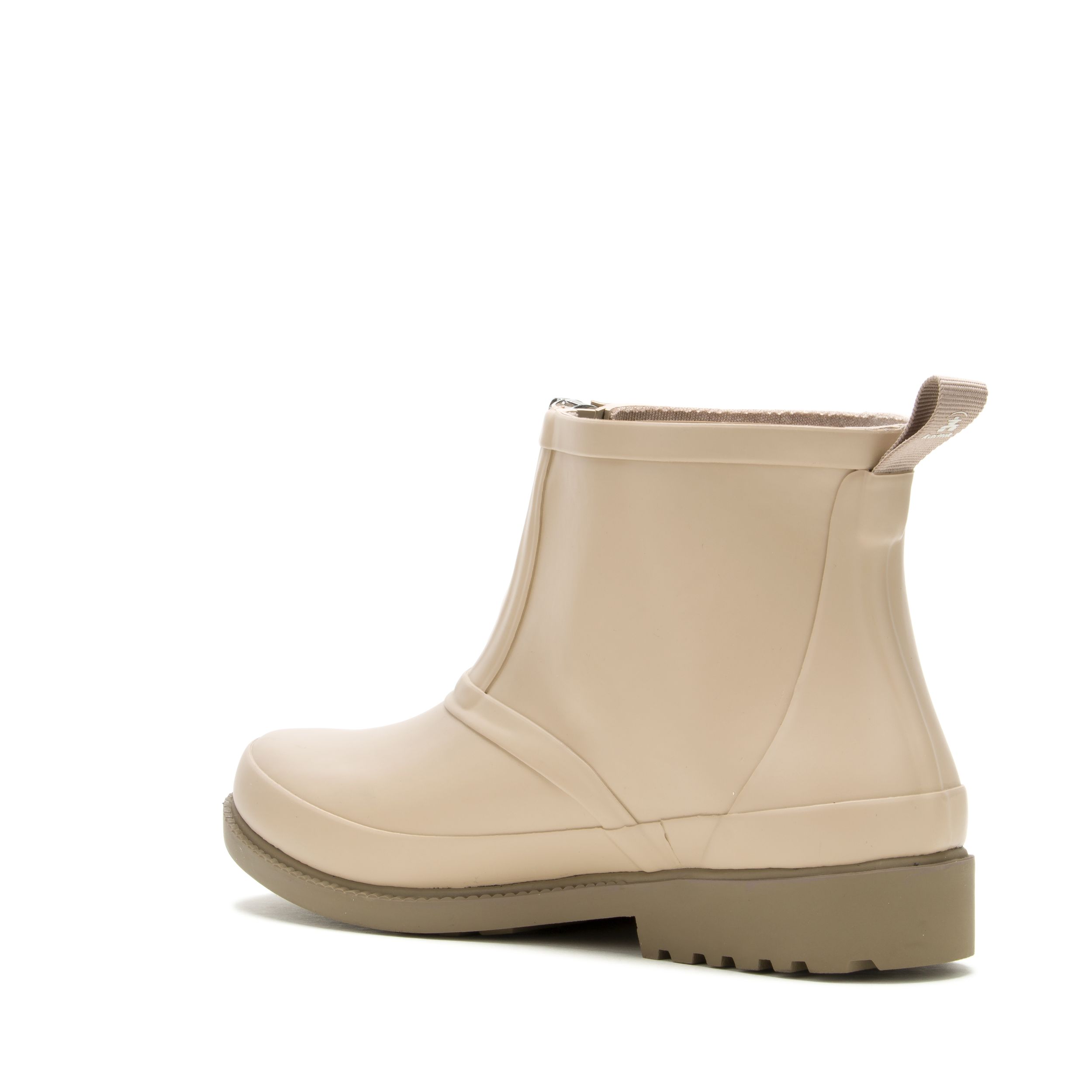 Bottes de pluie à fermeture à glissière avant pour femmes, Nicky, Kamik