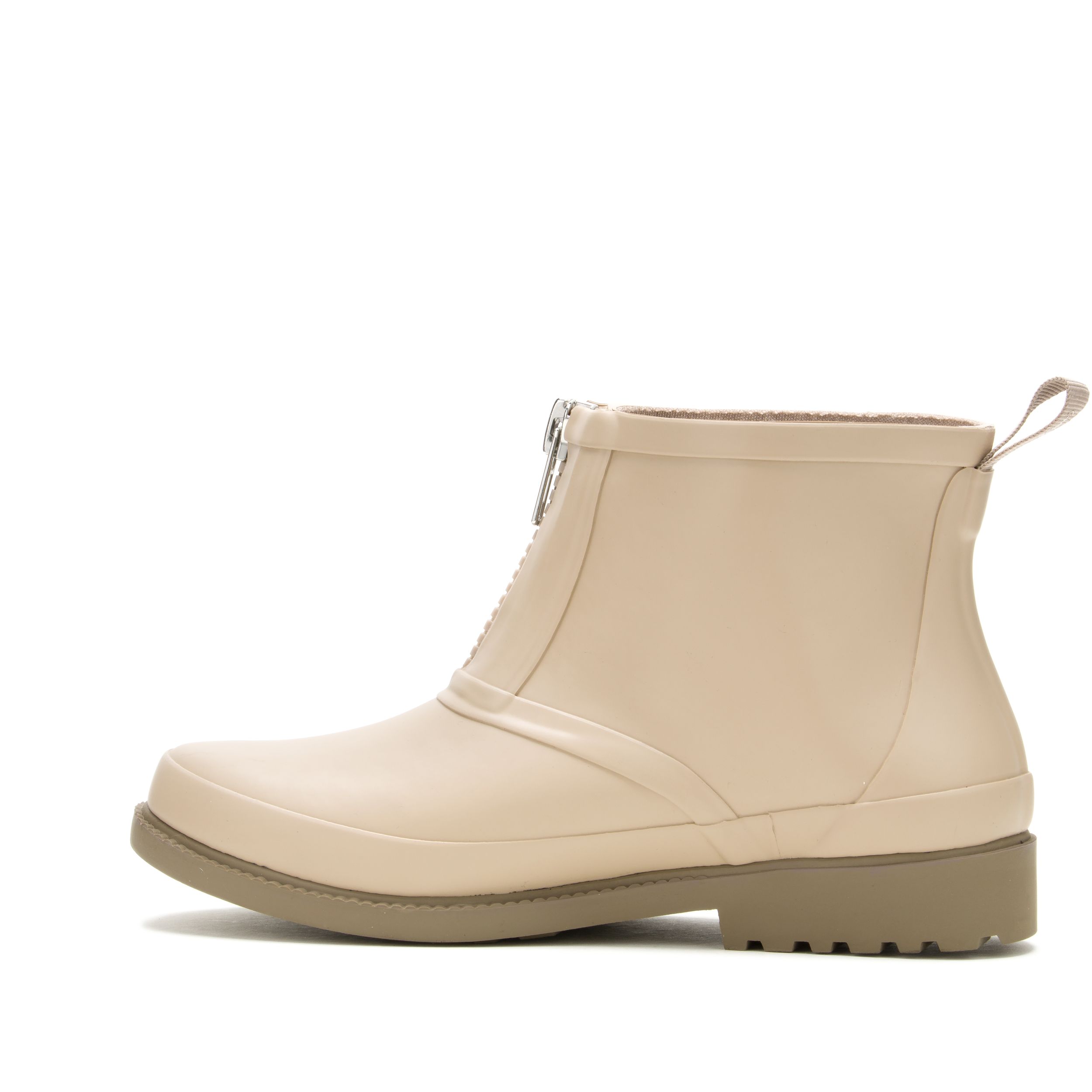 Bottes de pluie à fermeture à glissière avant pour femmes, Nicky, Kamik