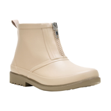 Bottes de pluie à fermeture à glissière avant pour femmes, Nicky, Kamik Front_Three_Fourths_Angled_Right