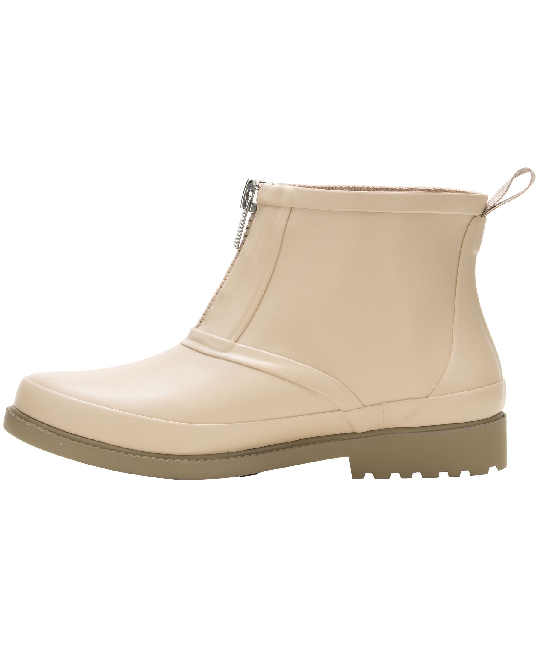 Bottes de pluie à fermeture à glissière avant pour femmes, Nicky, Kamik