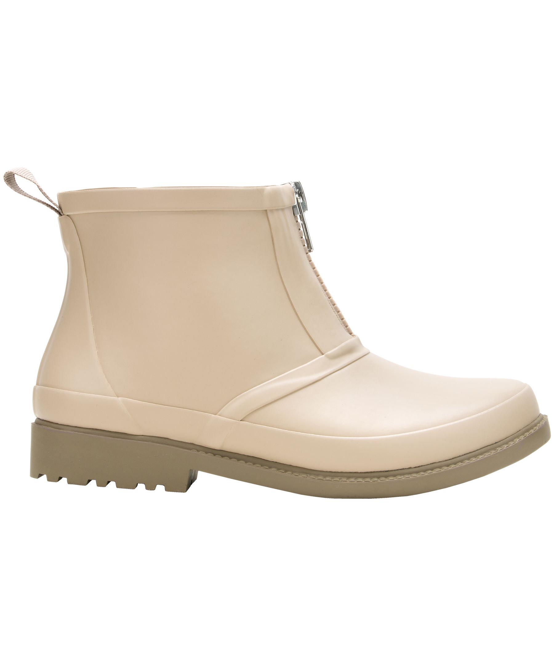 Bottes de pluie à fermeture à glissière avant pour femmes, Nicky, Kamik