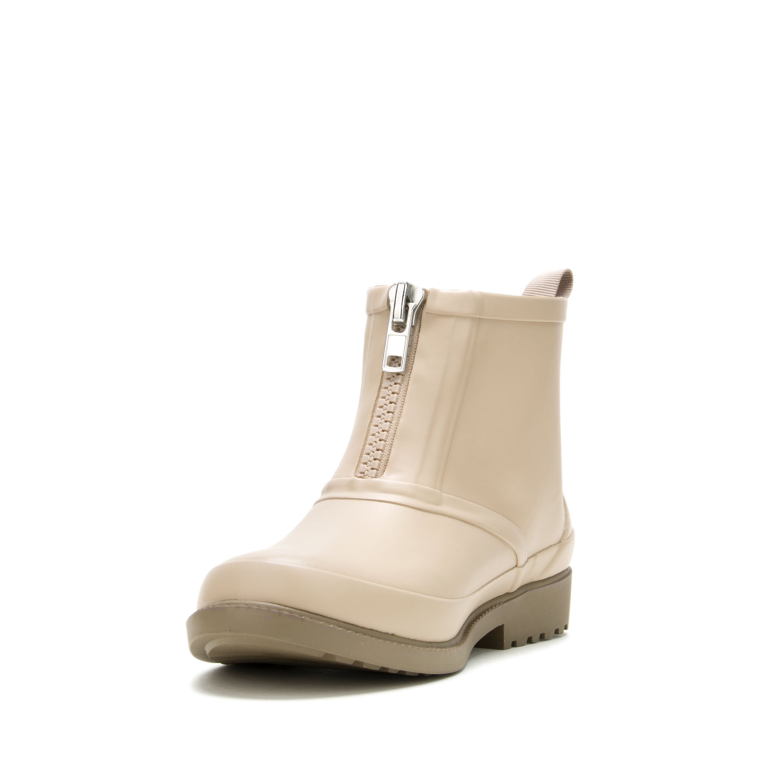 Bottes de pluie à fermeture à glissière avant pour femmes, Nicky, Kamik