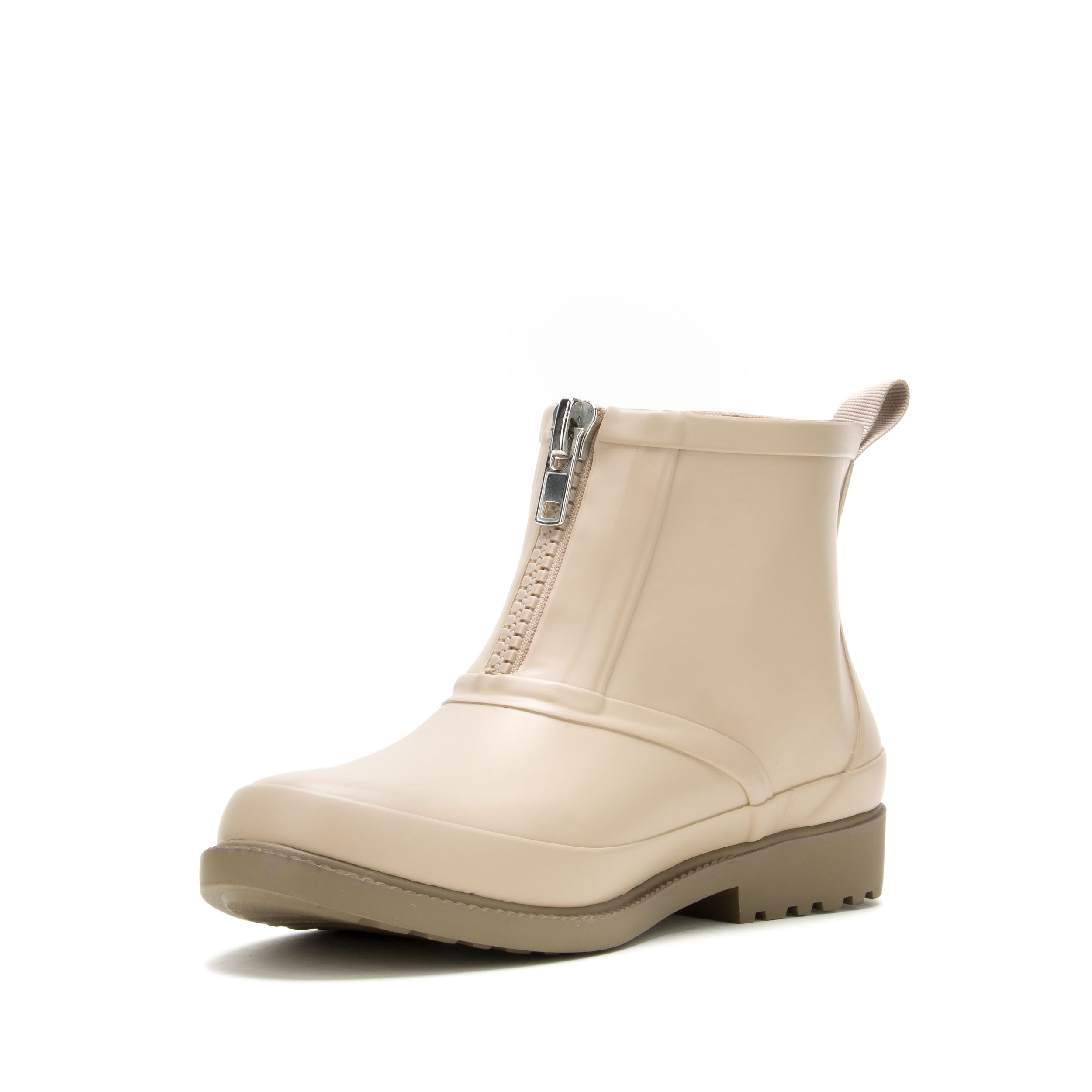 Bottes de pluie à fermeture à glissière avant pour femmes, Nicky, Kamik