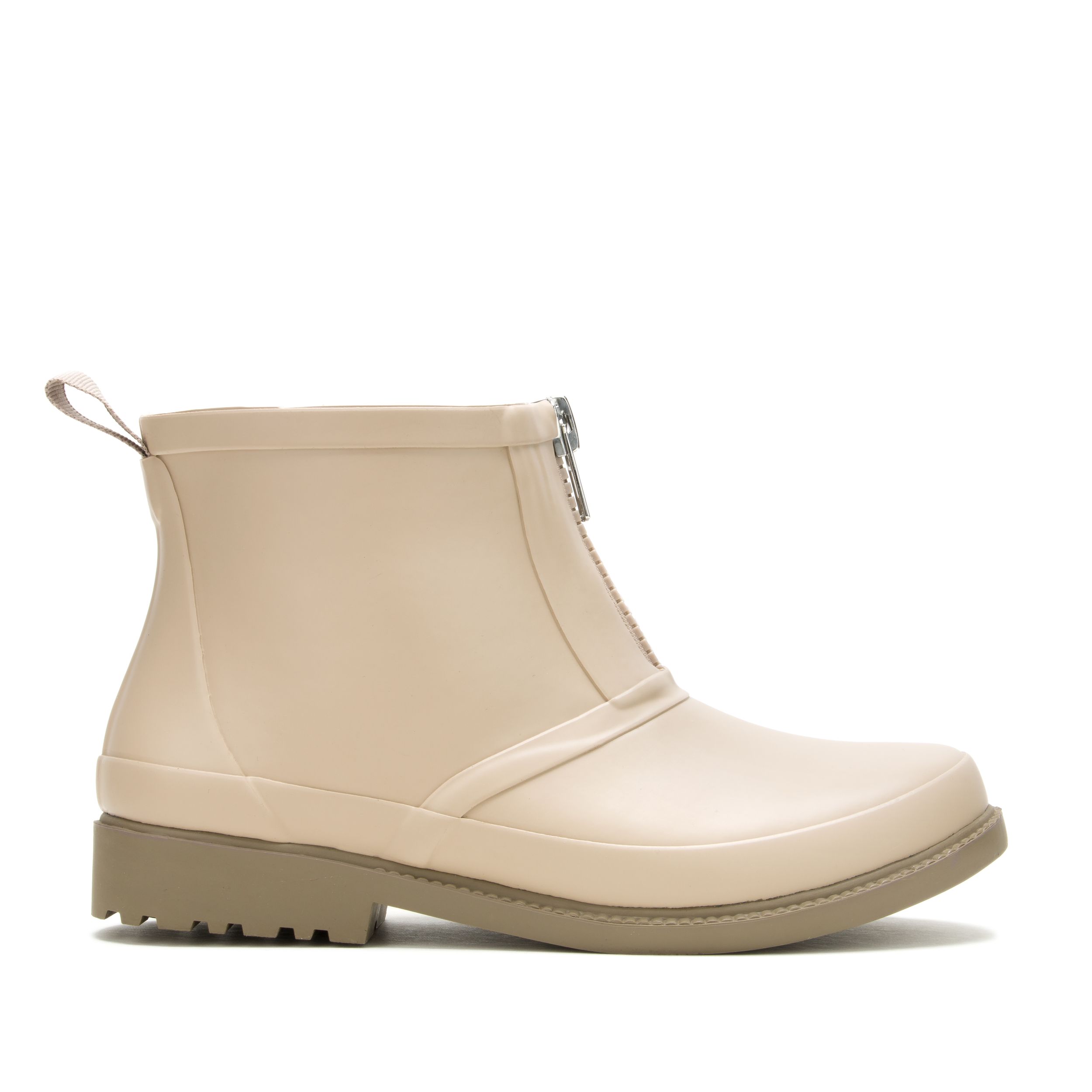 Bottes de pluie à fermeture à glissière avant pour femmes, Nicky, Kamik