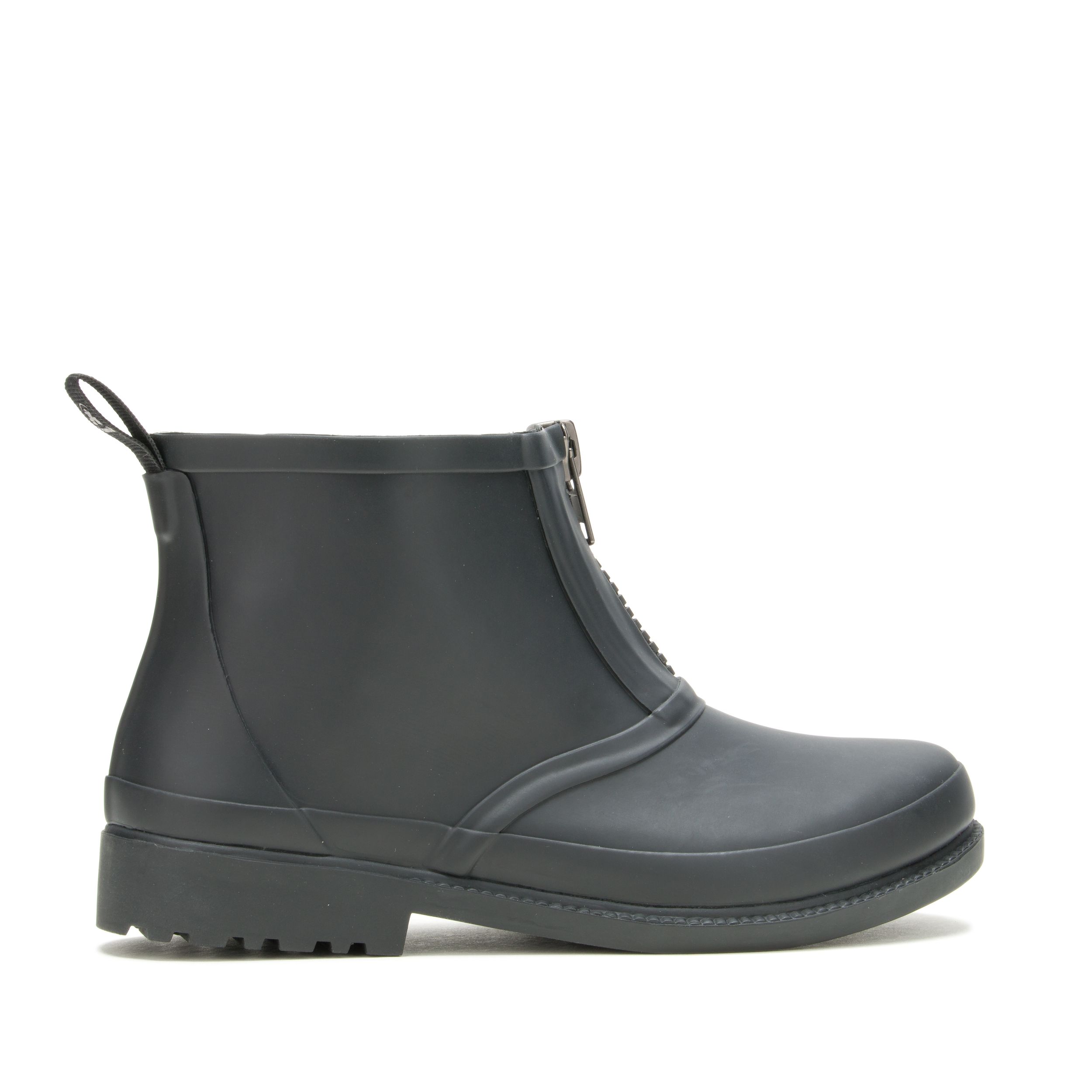 Kamik Women s Nicky Front Zip Rain Boots Marks