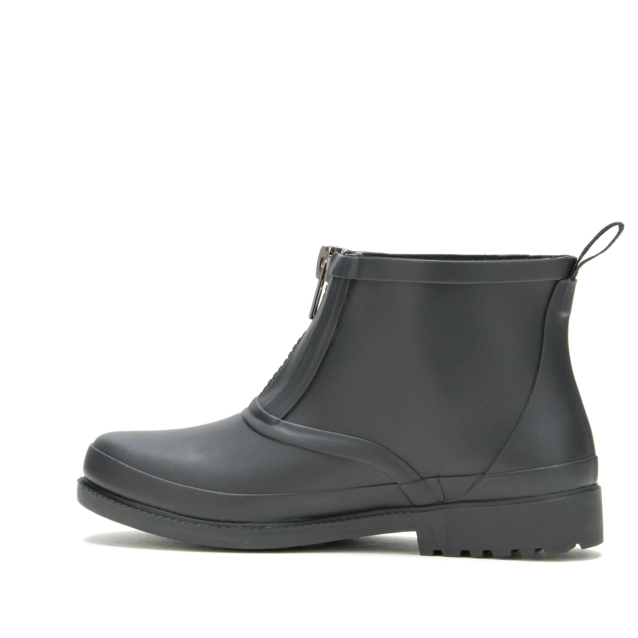Kamik Women's Nicky Front Zip Rain Boots