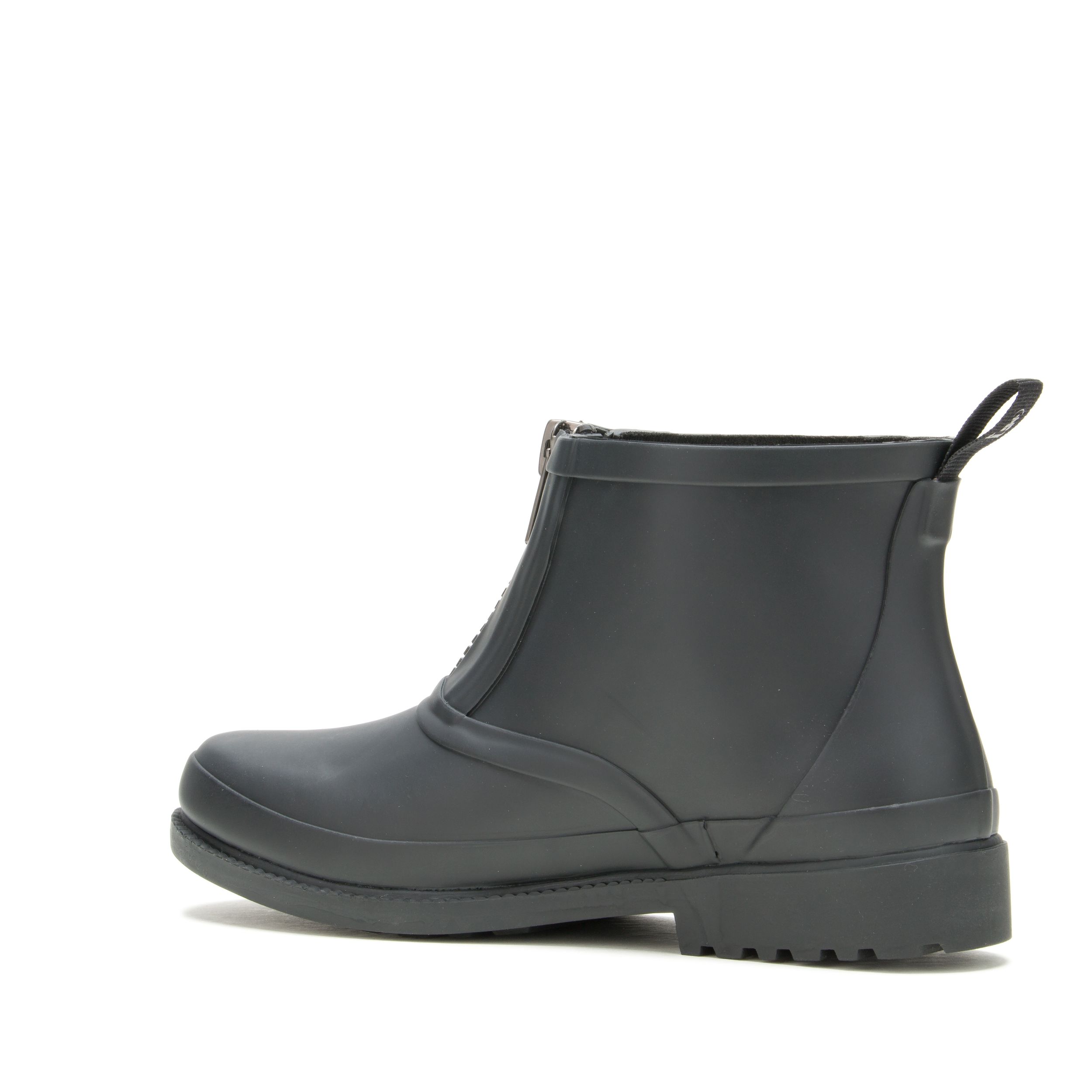 Kamik Women's Nicky Front Zip Rain Boots